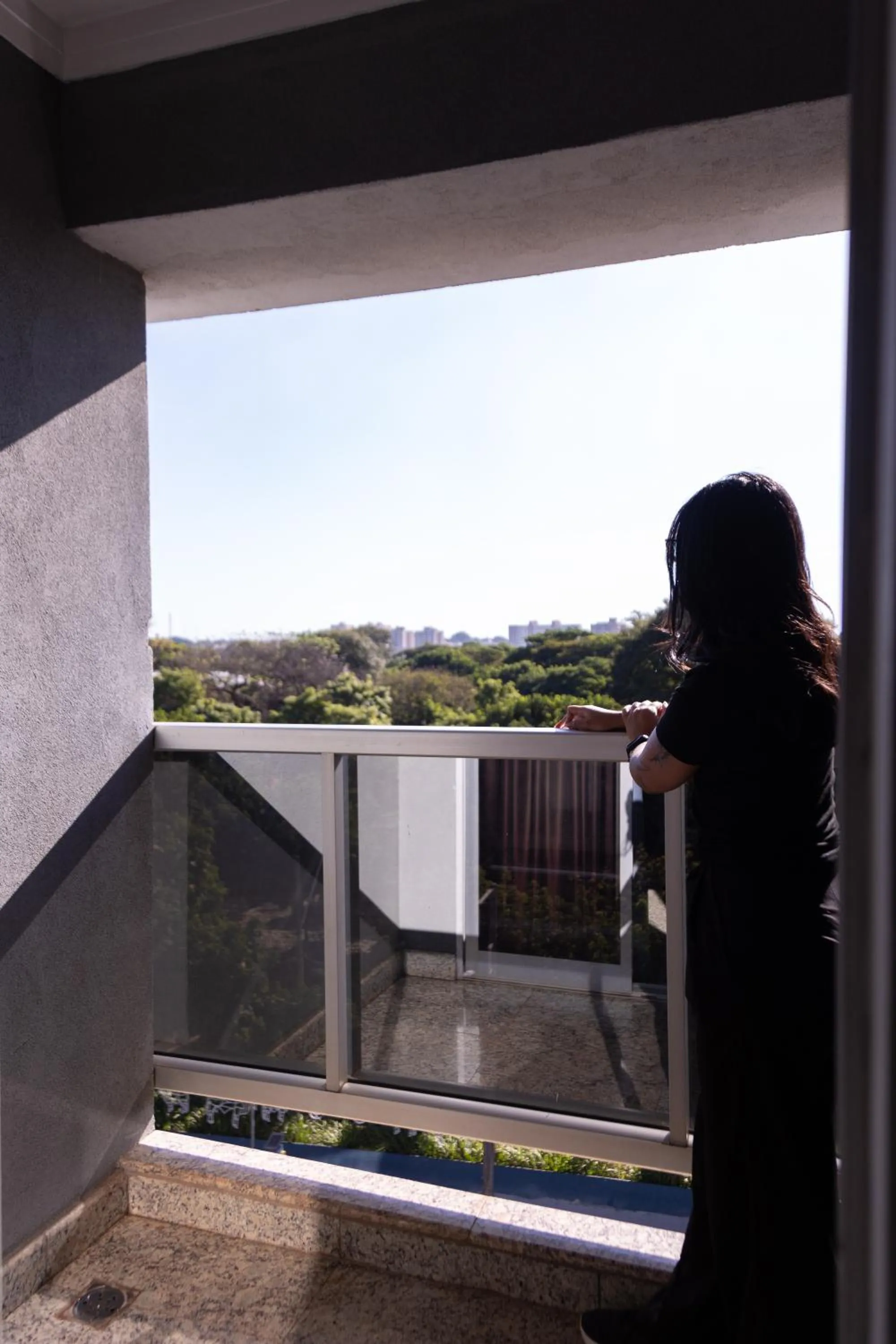 Bedroom in BOMBONATO PALACE HOTEL