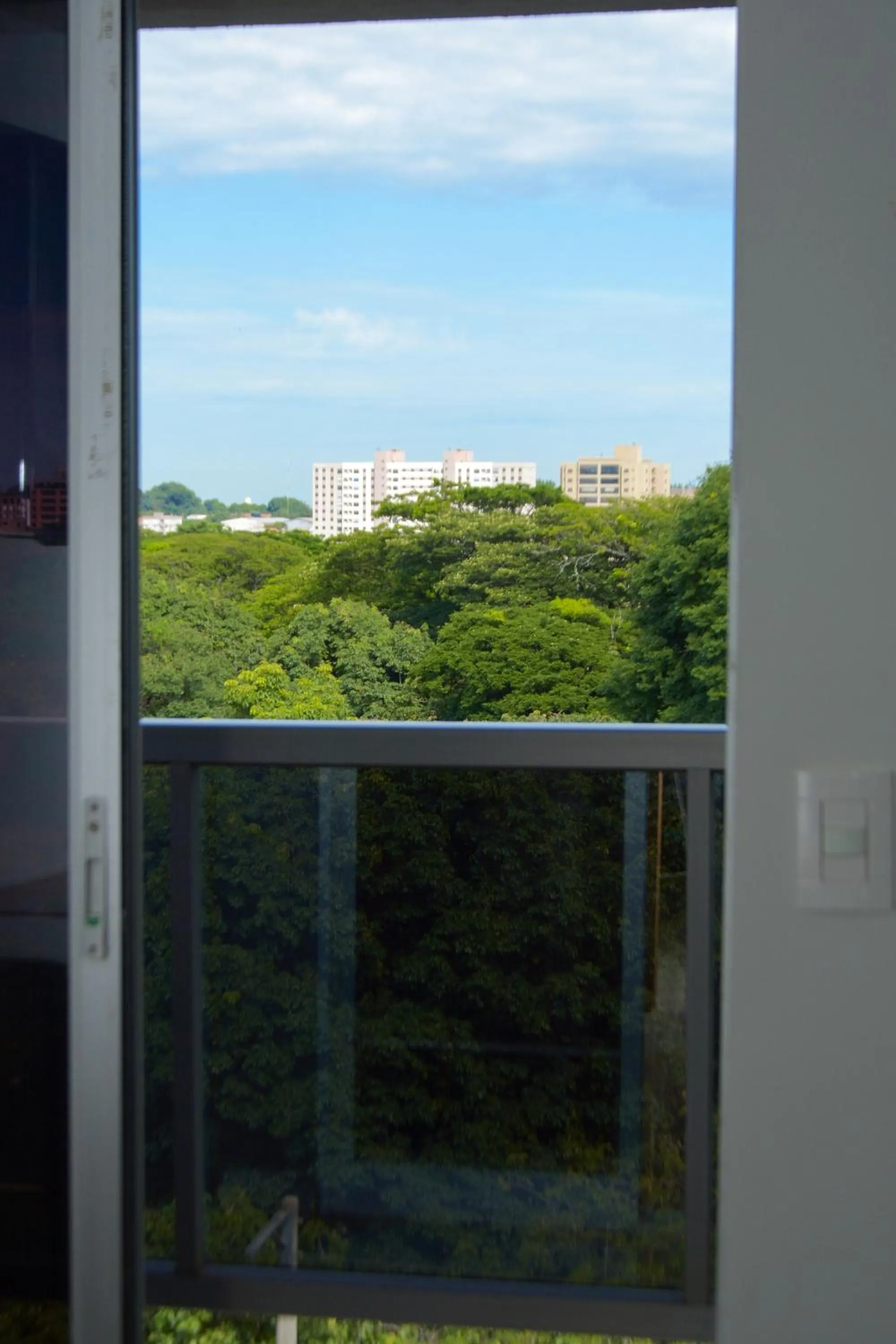 View (from property/room) in BOMBONATO PALACE HOTEL