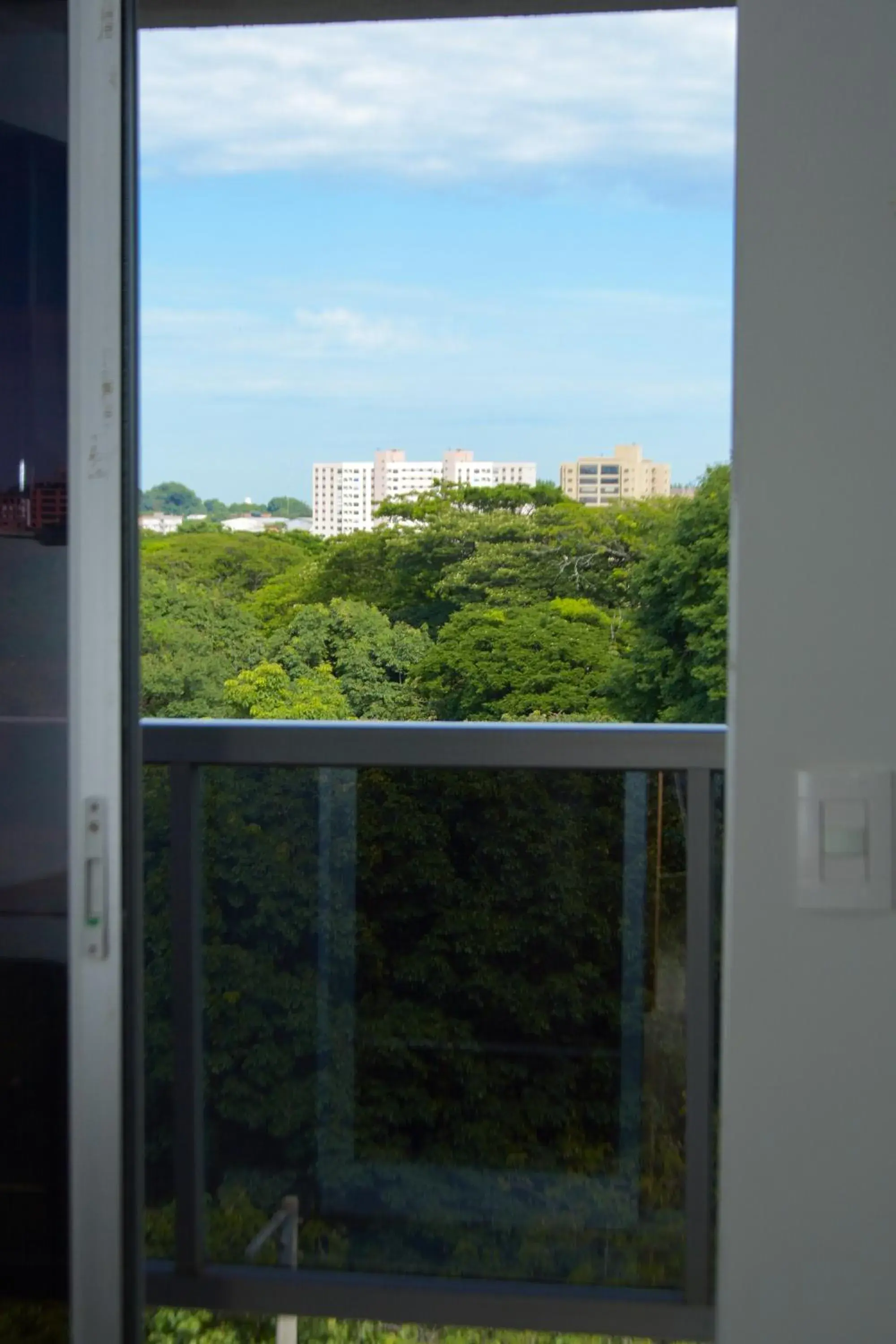 Superior Twin Room - single occupancy in BOMBONATO HOTEL - Fácil Acesso ao Aeroporto e parque de Exposições ABCZ Superior Twin Room - single occupancy in BOMBONATO HOTEL - Fácil Acesso ao Aeroporto e parque de Exposições ABCZ