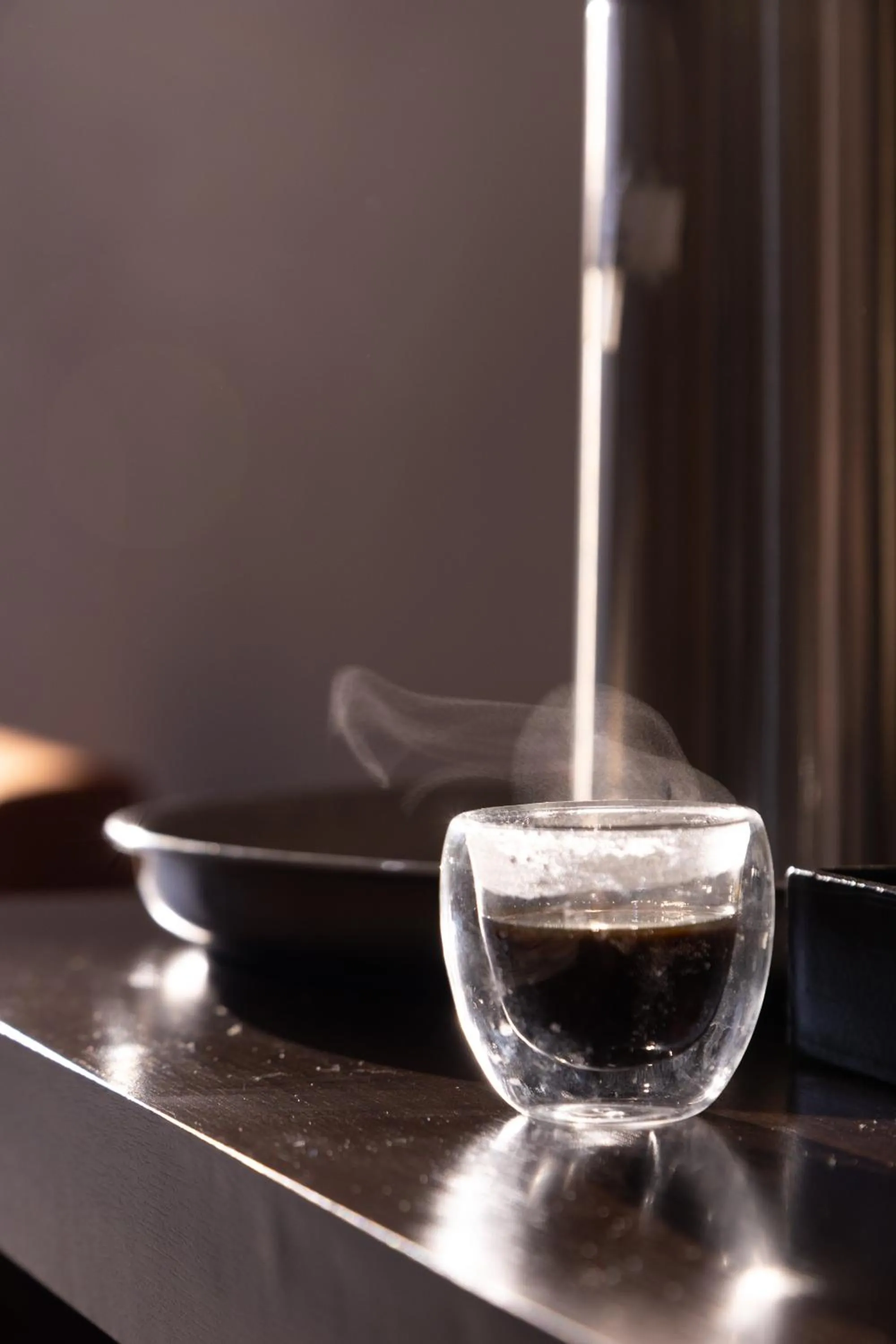 Breakfast in BOMBONATO PALACE HOTEL