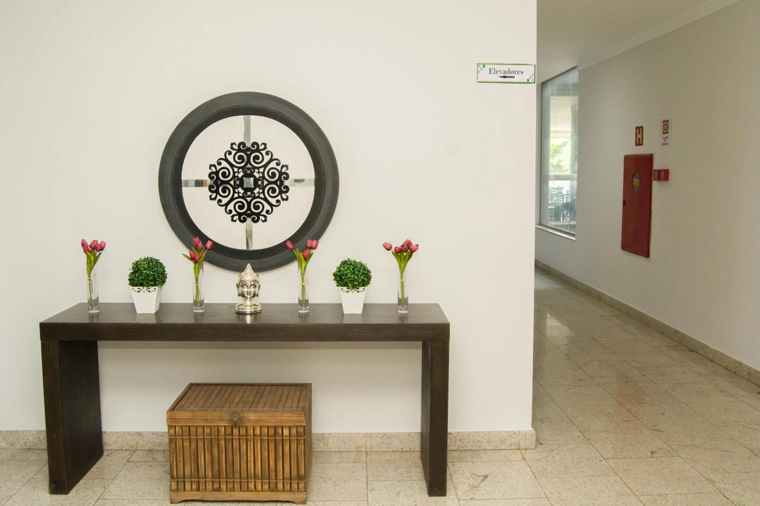 Property building in BOMBONATO PALACE HOTEL