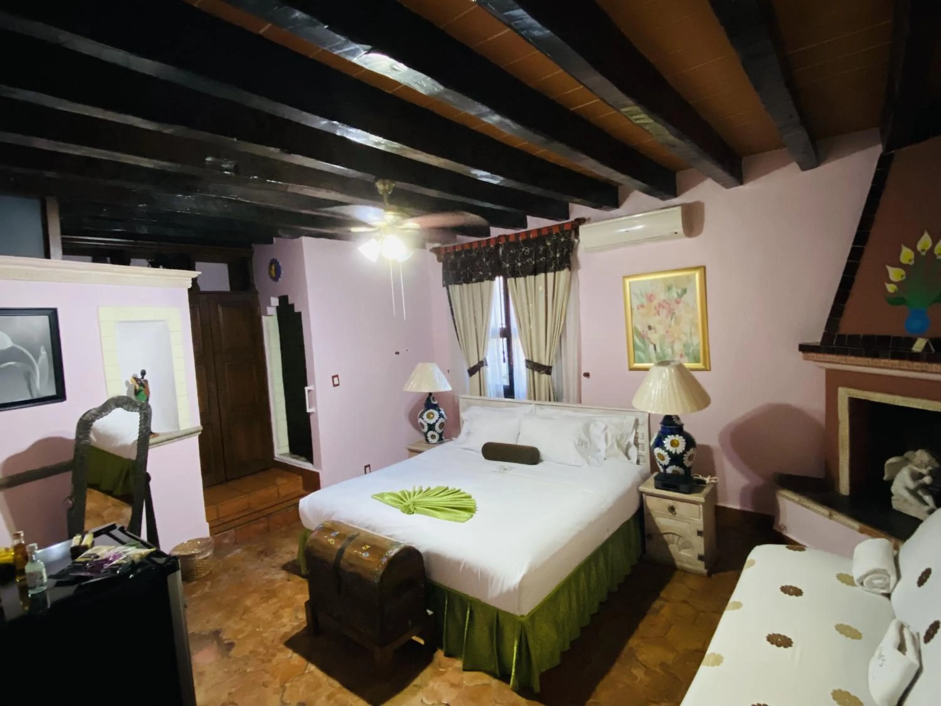 Photo of the whole room, Bed in Villa Bonita Les Terrasses