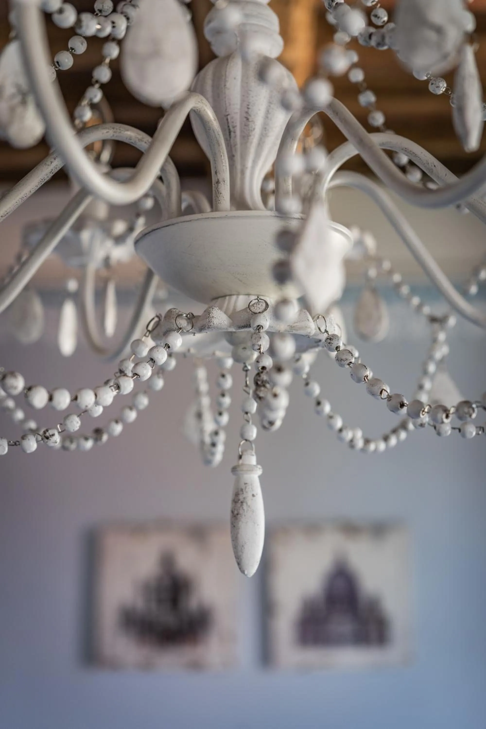 Photo of the whole room in Villa La Preziosa