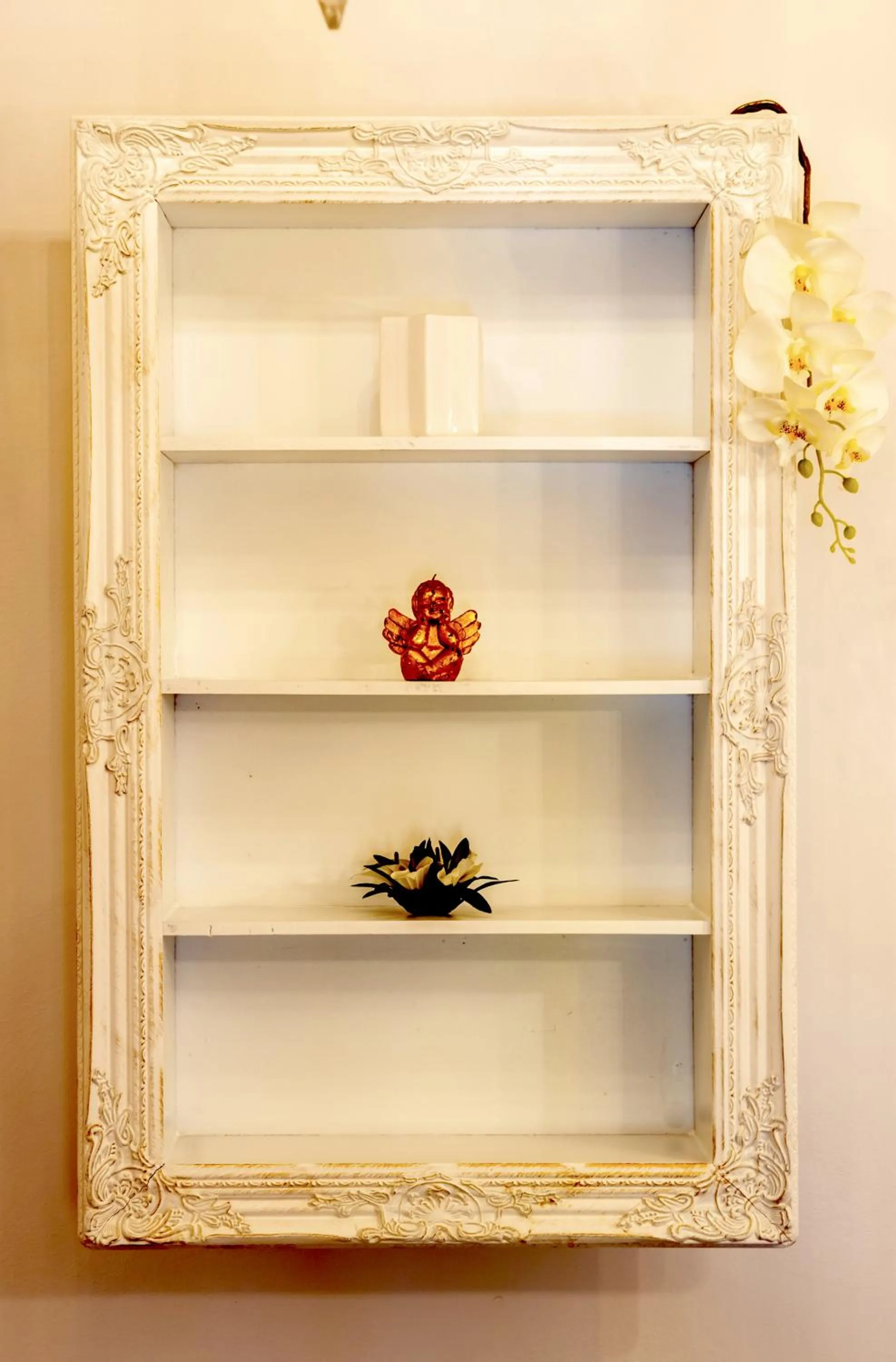 Bathroom in Villa La Preziosa