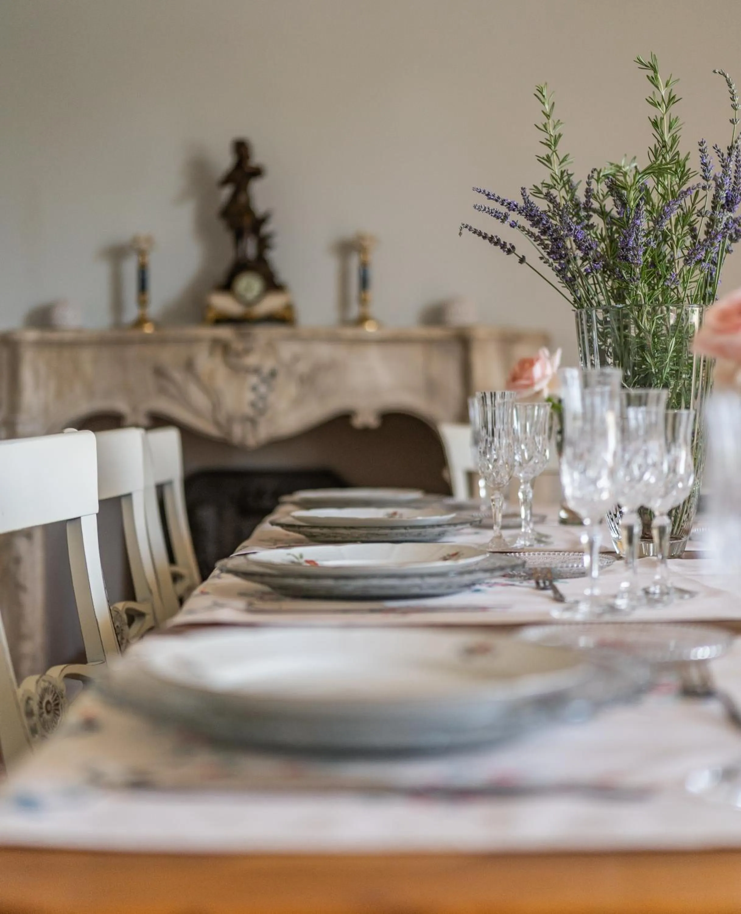 Banquet/Function facilities in Villa La Preziosa