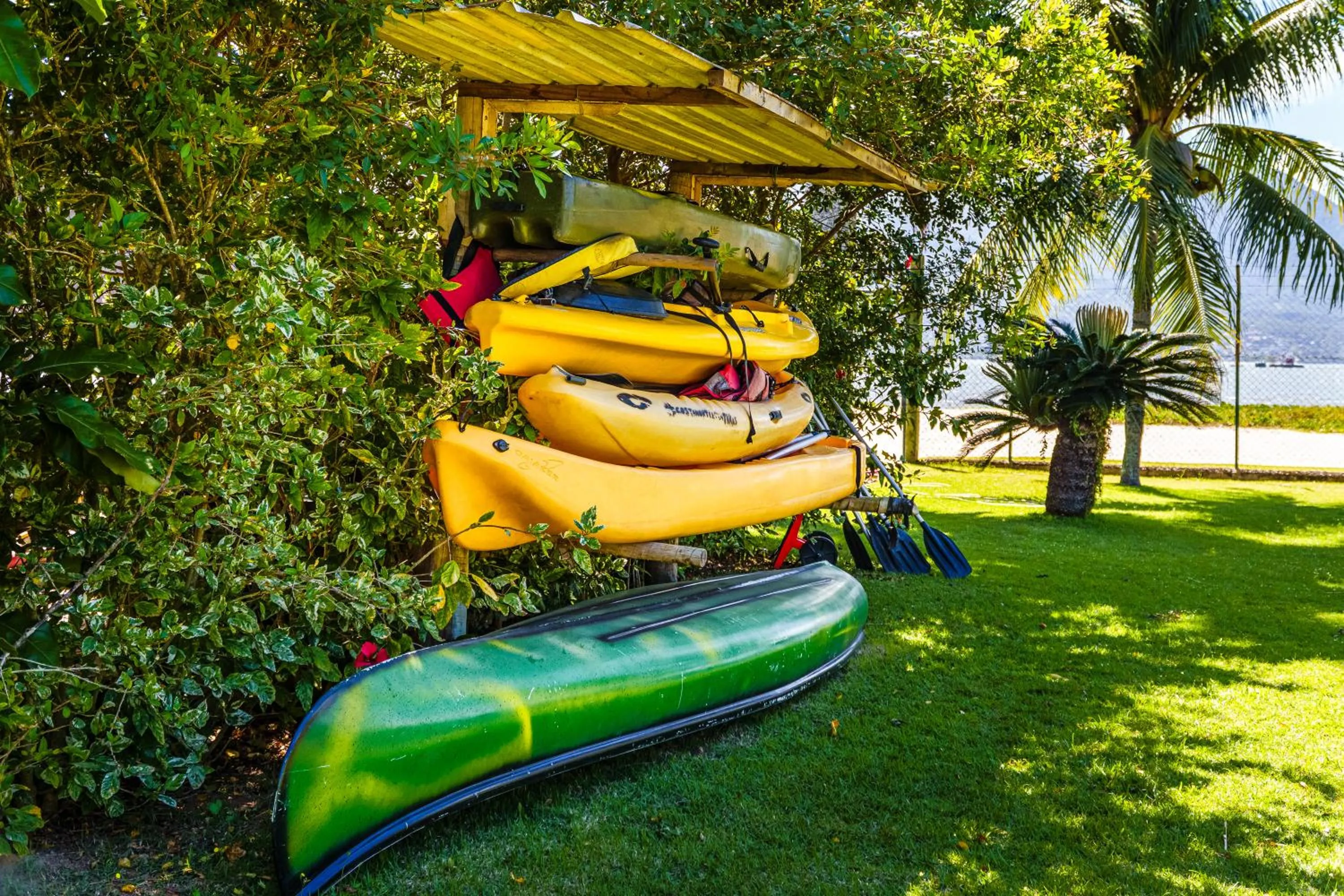 Activities in VELINN Hotel Guarda Mor