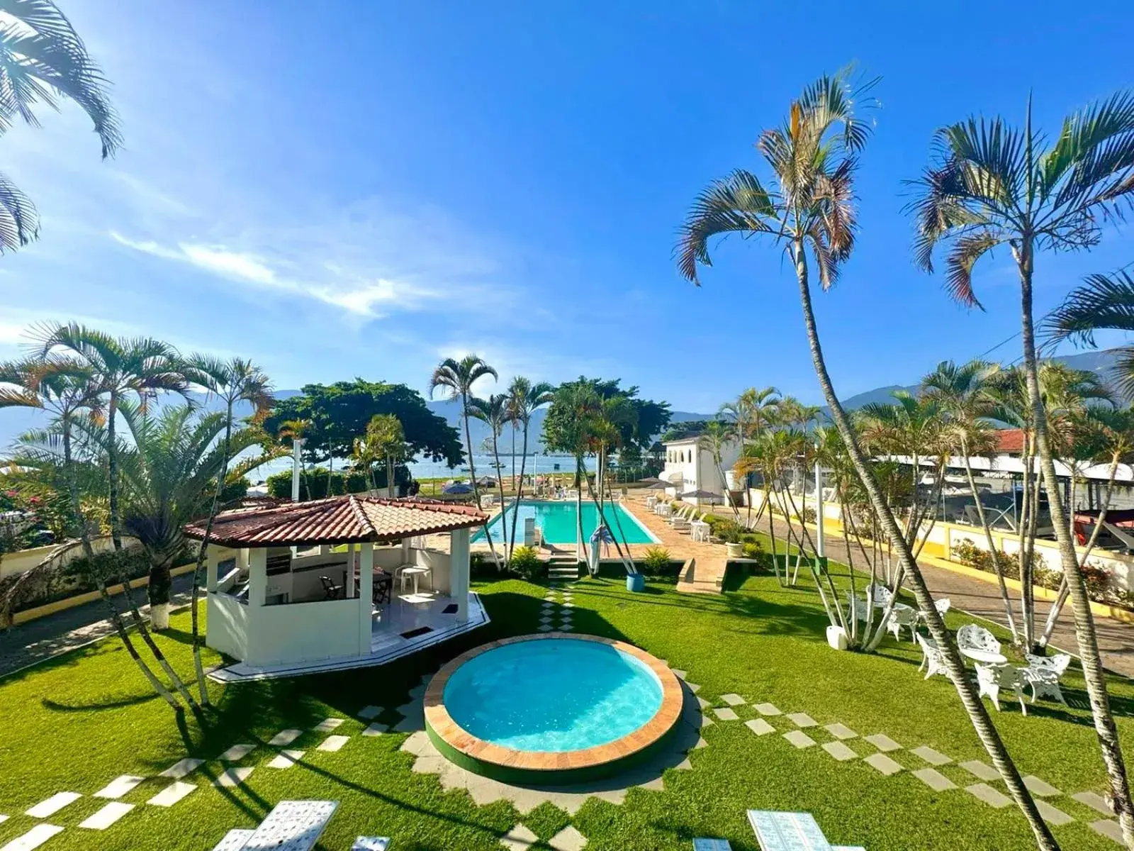 Hotel Recanto dos Pássaros Hotel Recanto dos Pássaros