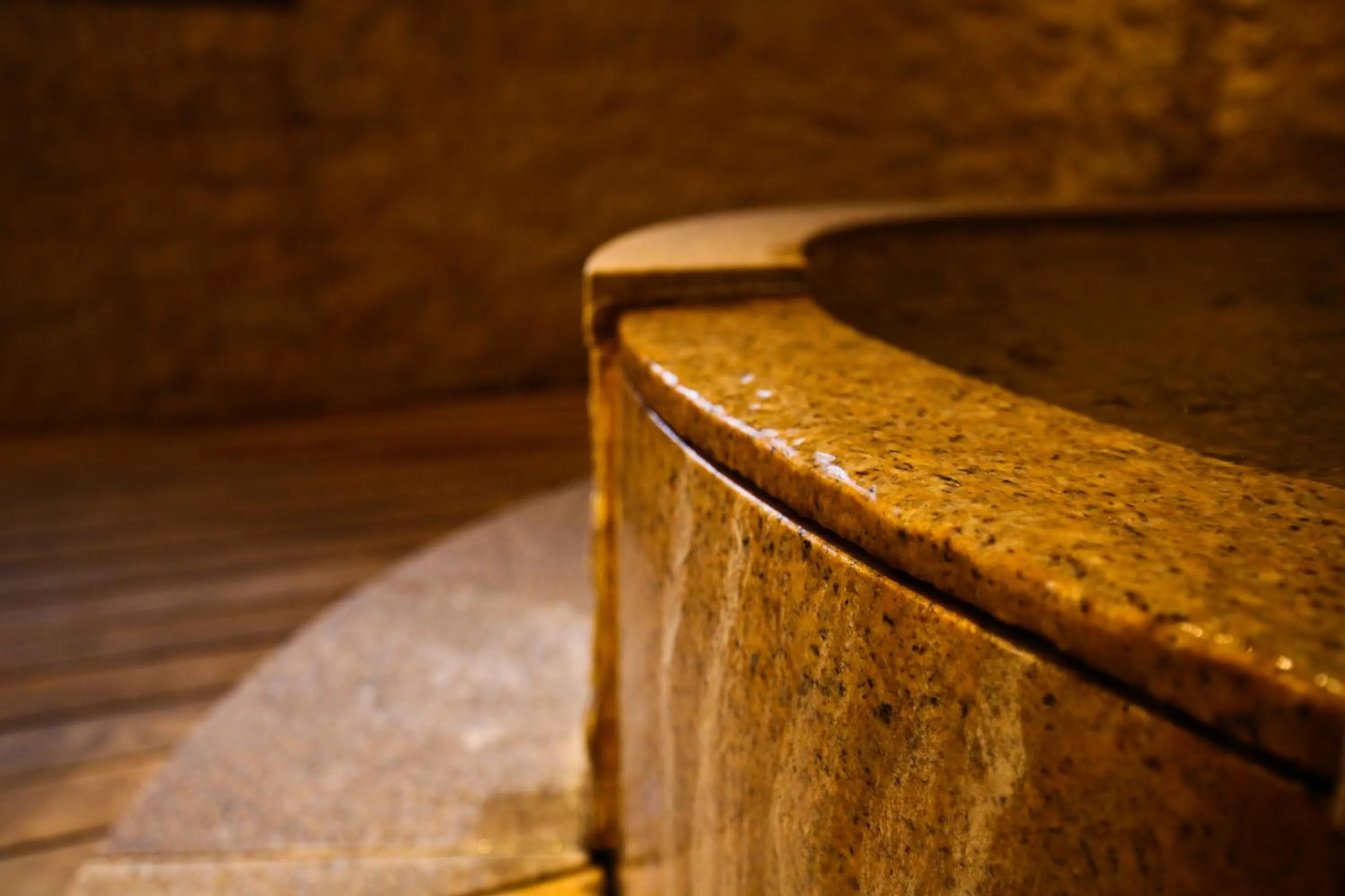 Bathroom in Shima Onsen Yoshimoto