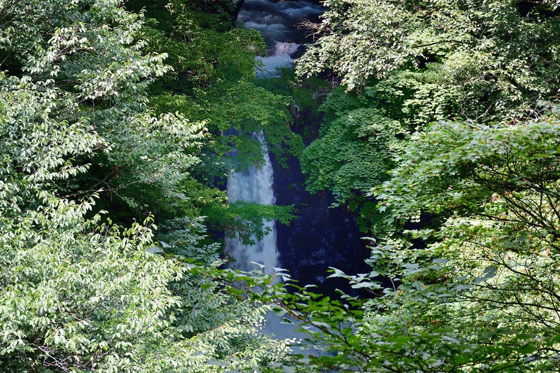 Off site in Shima Onsen Yoshimoto