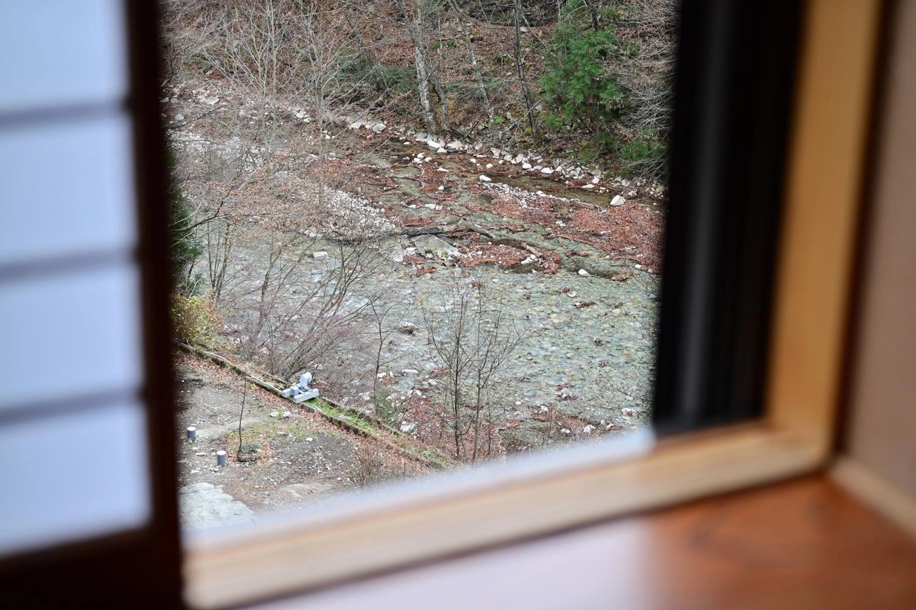 View (from property/room) in Shima Onsen Yoshimoto