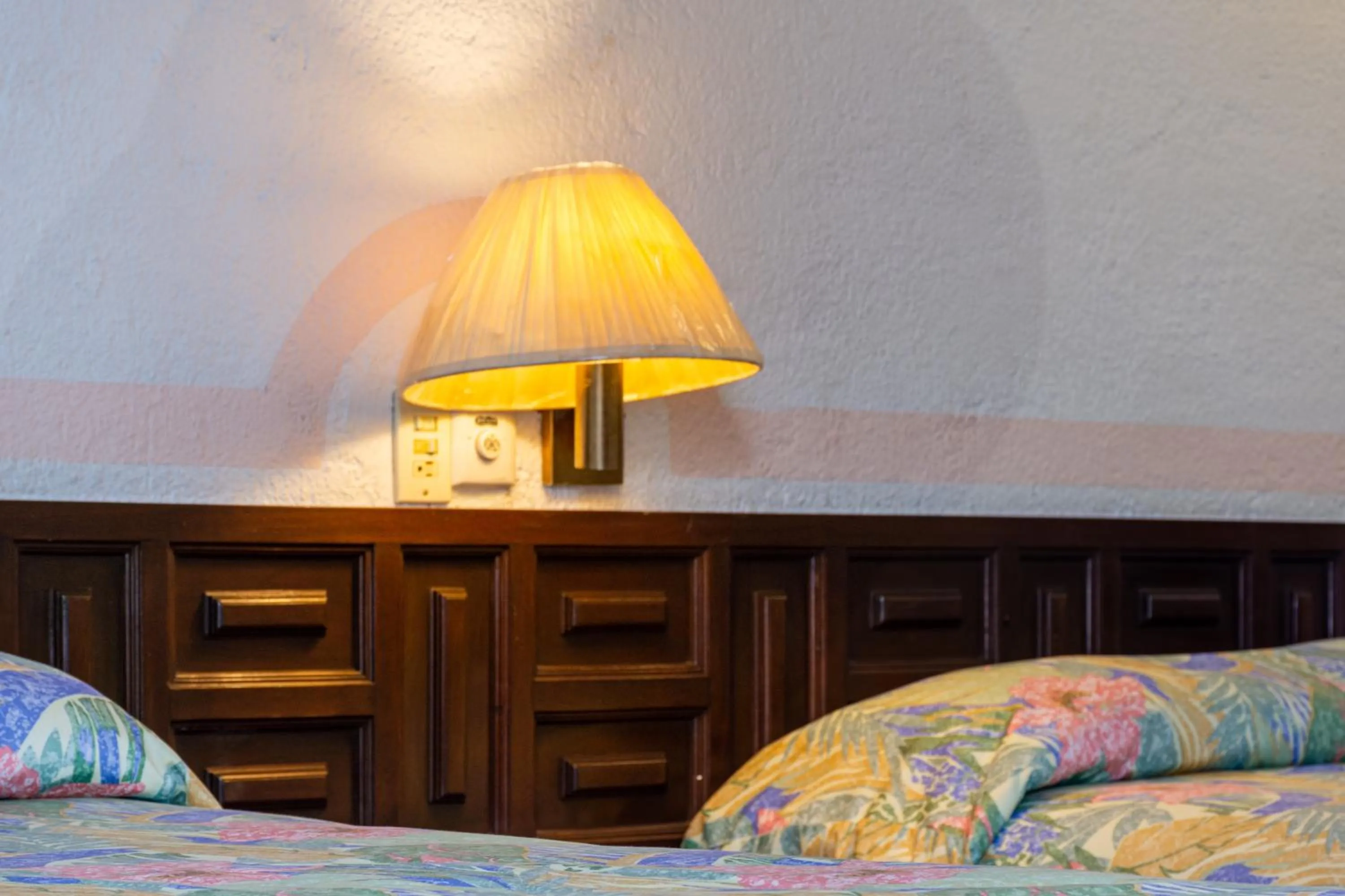 Photo of the whole room, Bed in Hotel Delfin