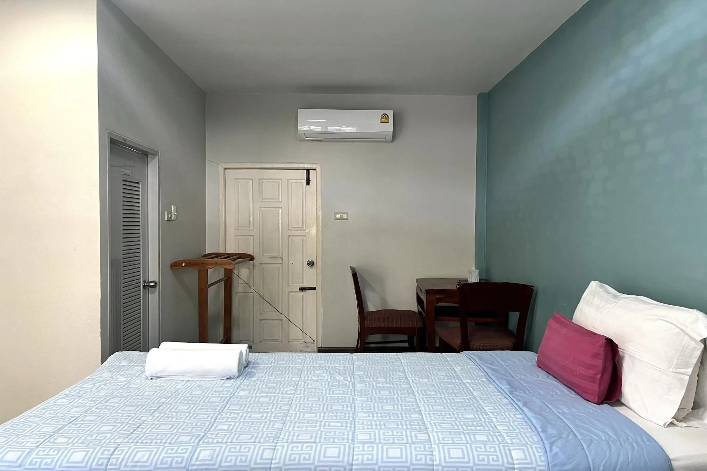 Photo of the whole room in Saithong Resort