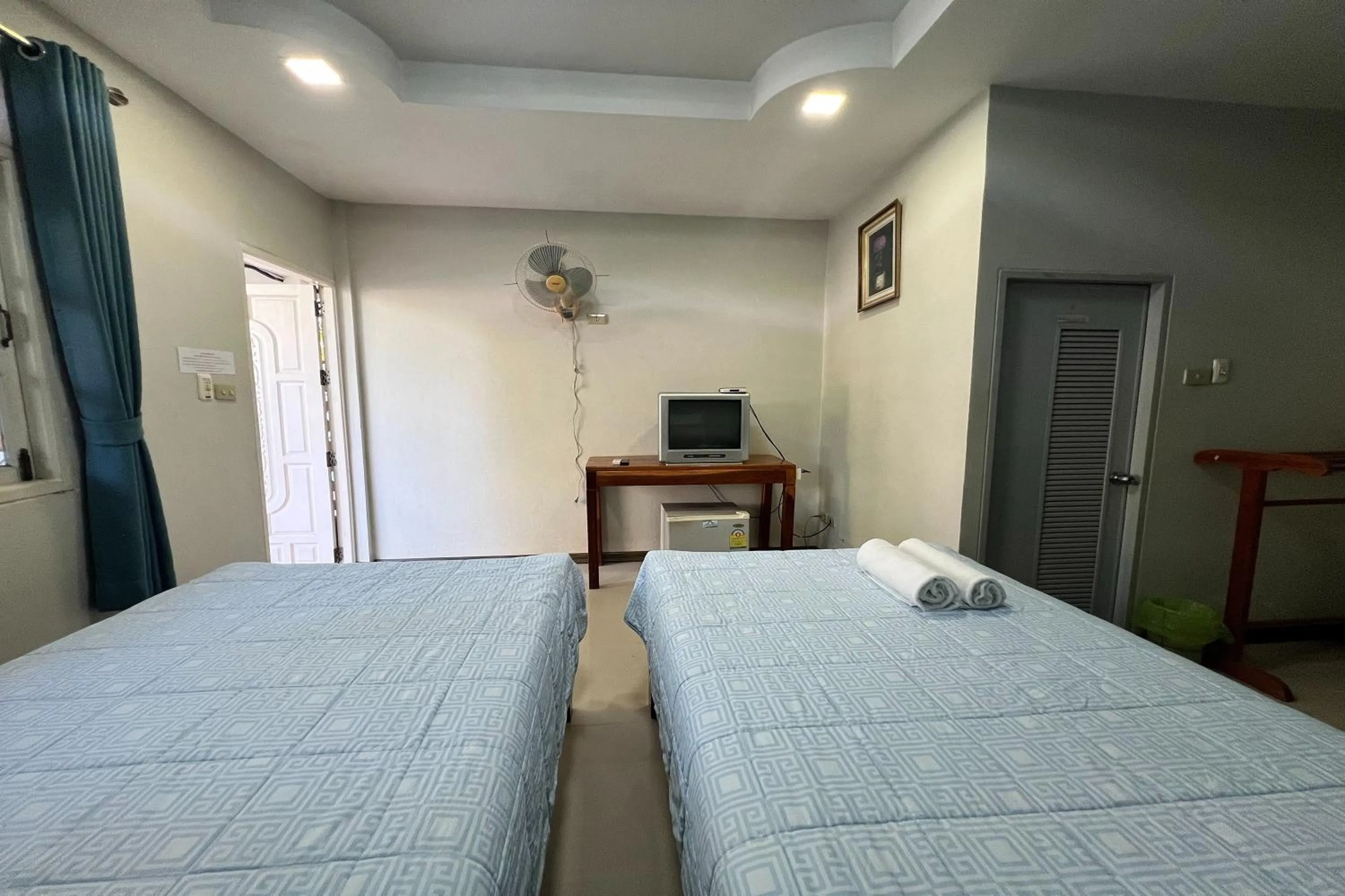 Photo of the whole room in Saithong Resort