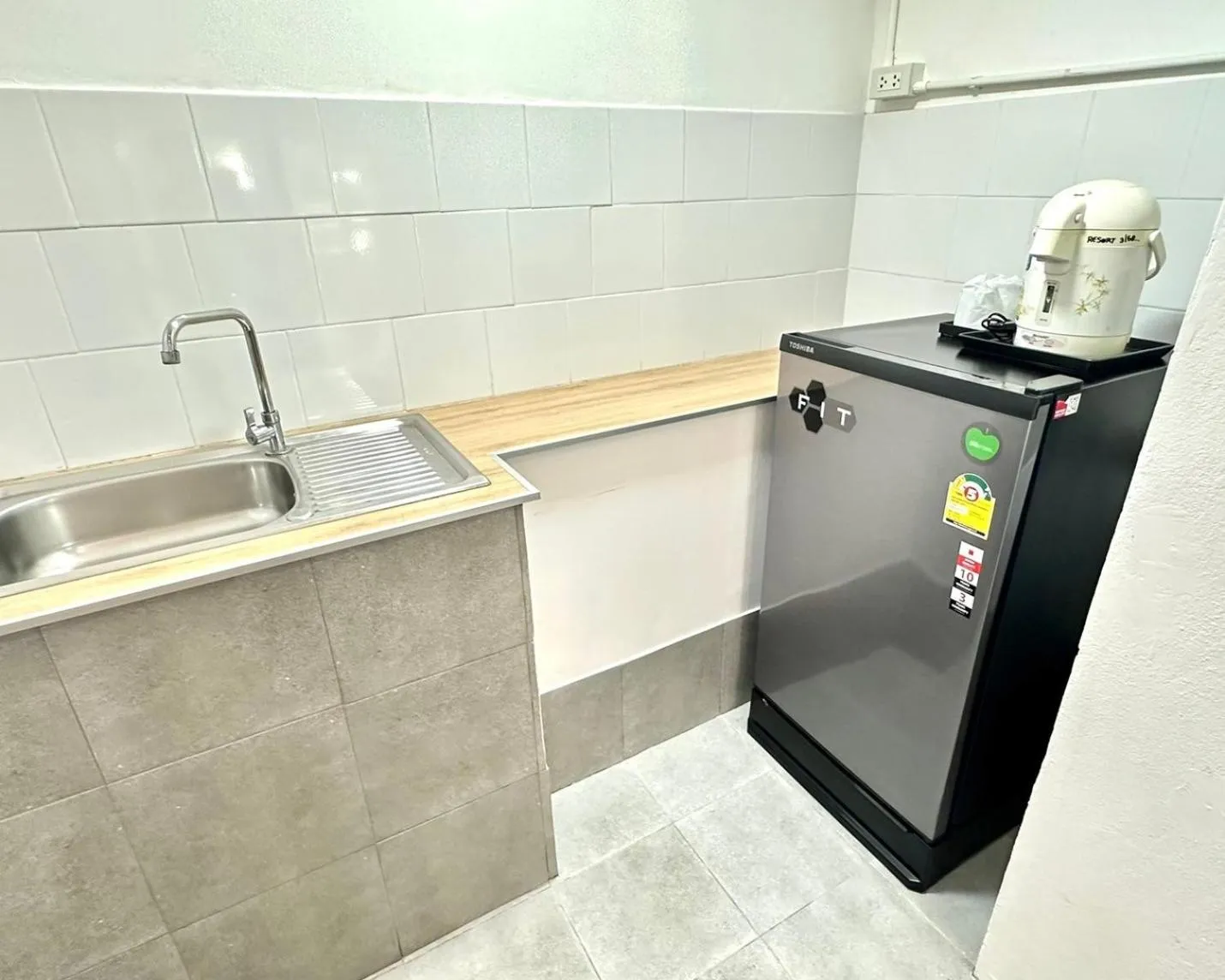 Dad D Resort by Lopburi Inn Resort