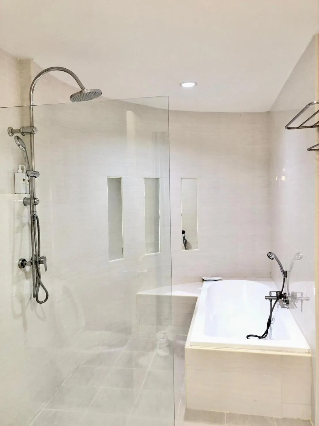 Dad D Resort by Lopburi Inn Resort