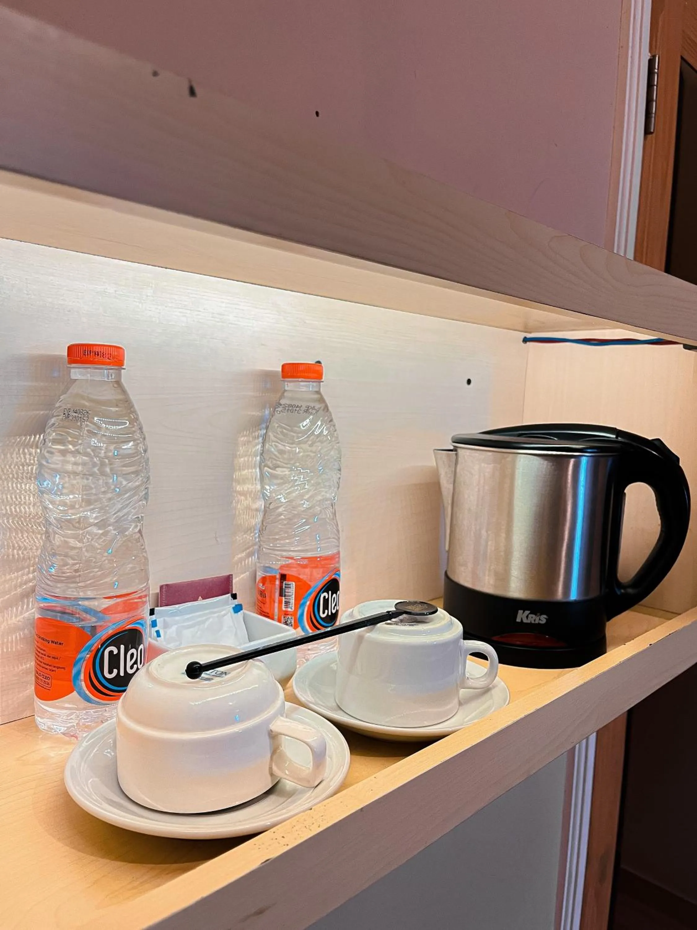 Kangen Boutique Hotel