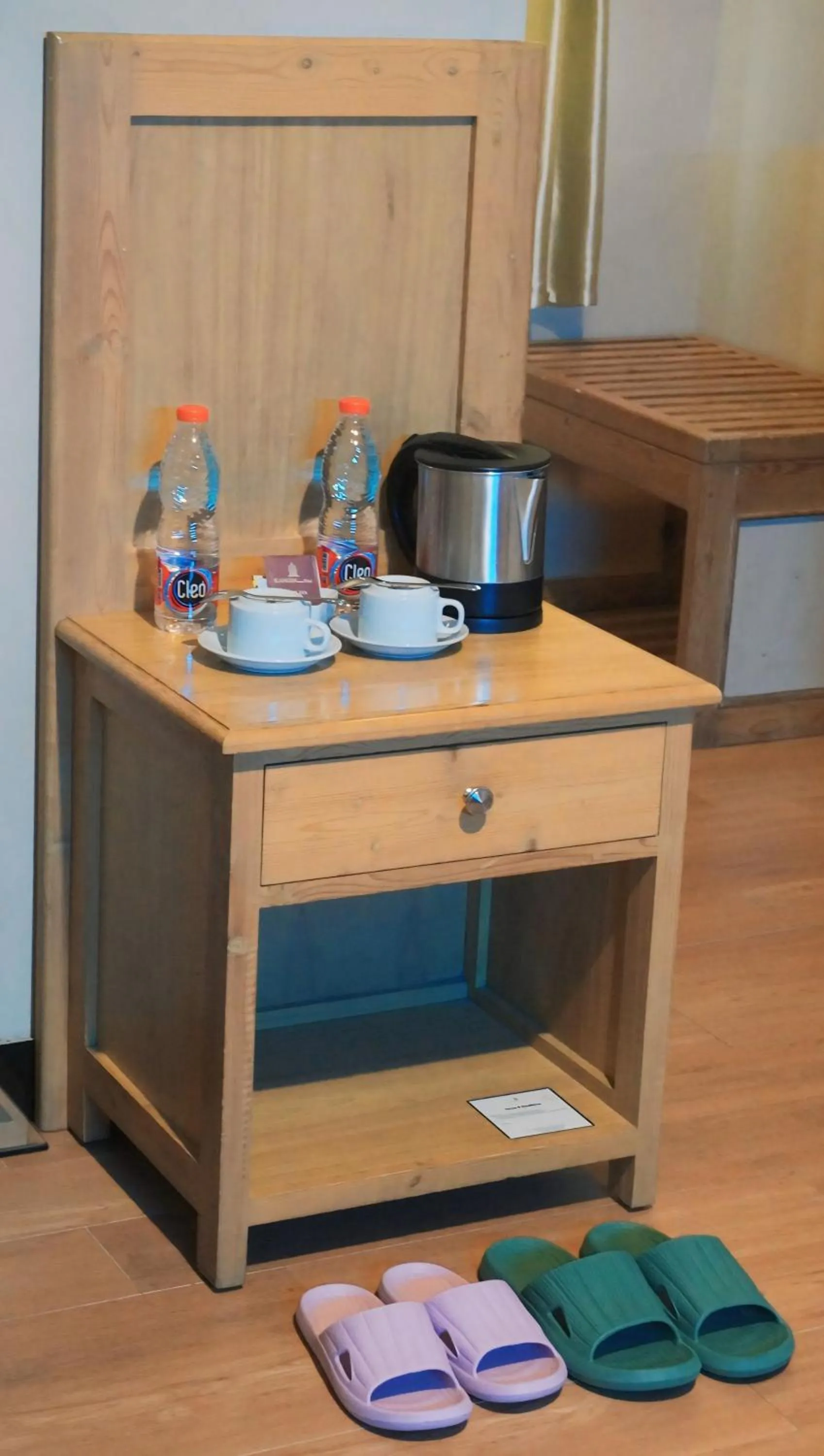 Kangen Boutique Hotel