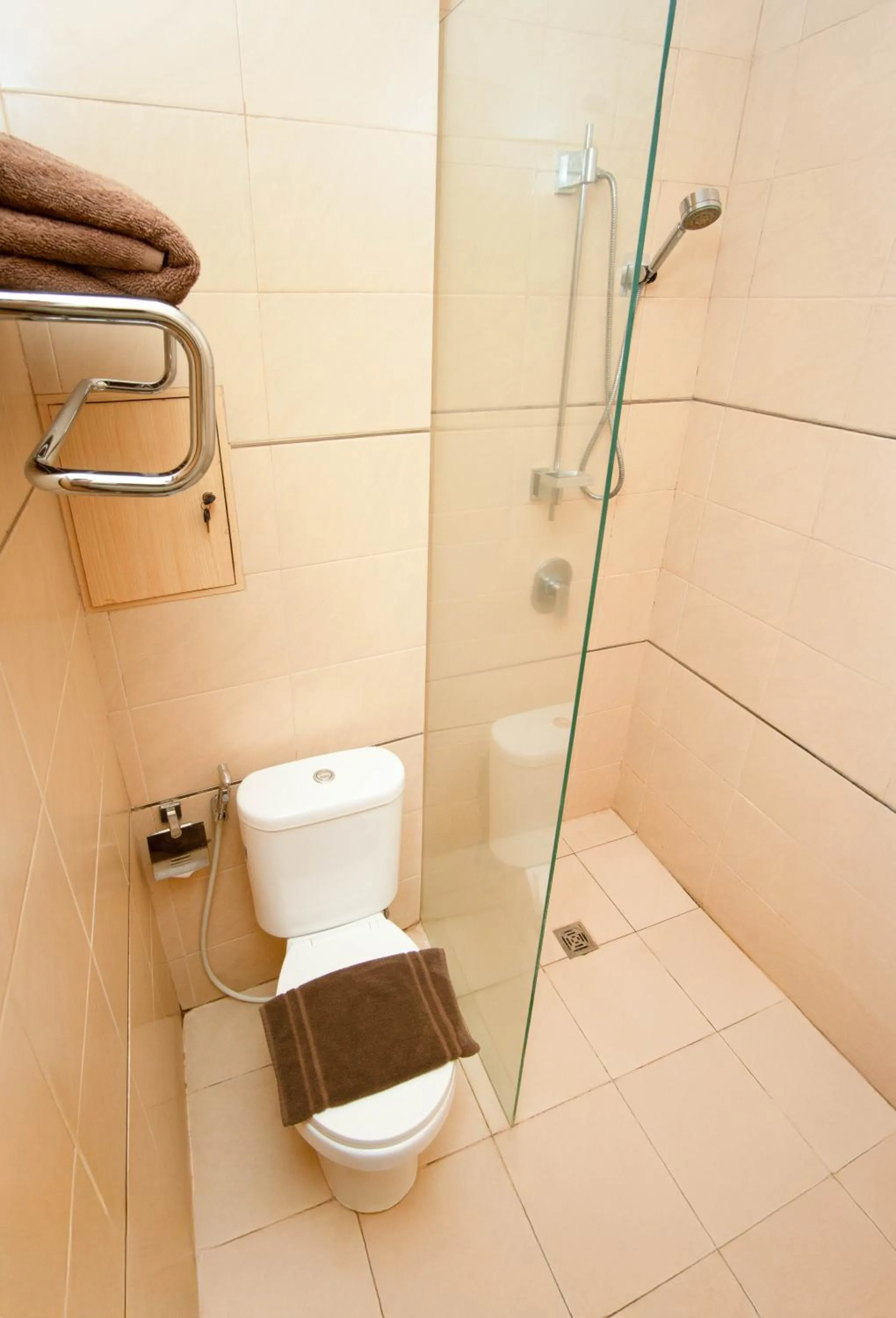 Kangen Boutique Hotel