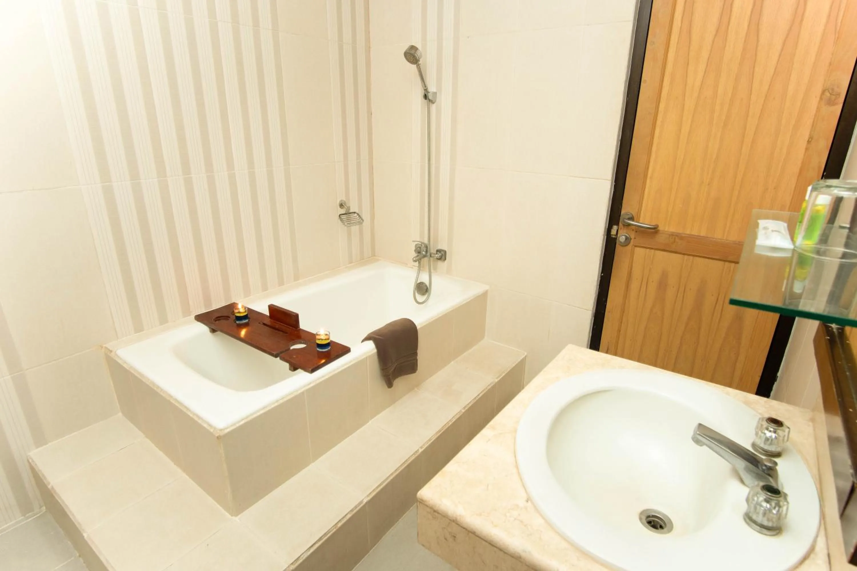 Kangen Boutique Hotel