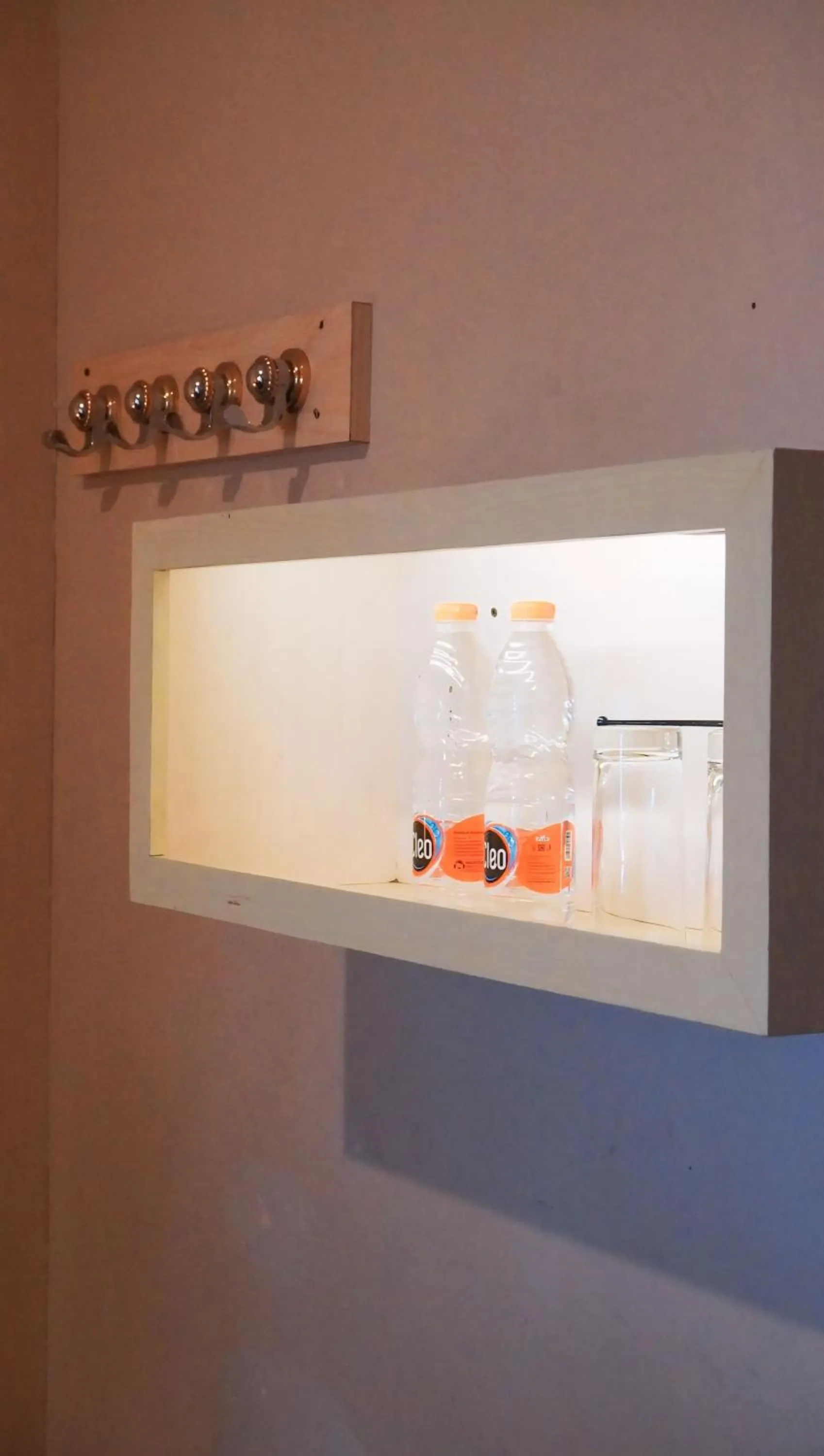 Kangen Boutique Hotel