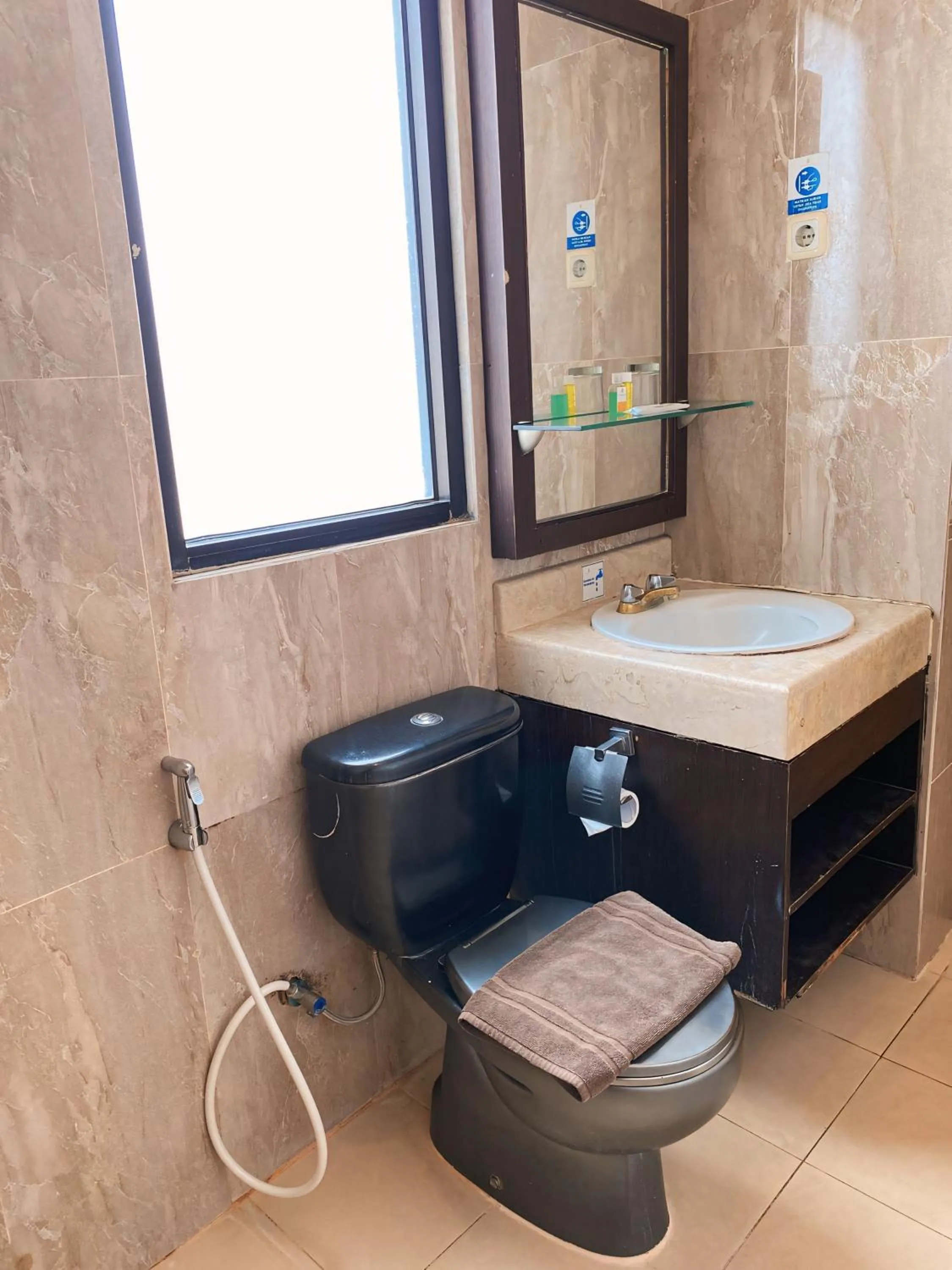 Kangen Boutique Hotel