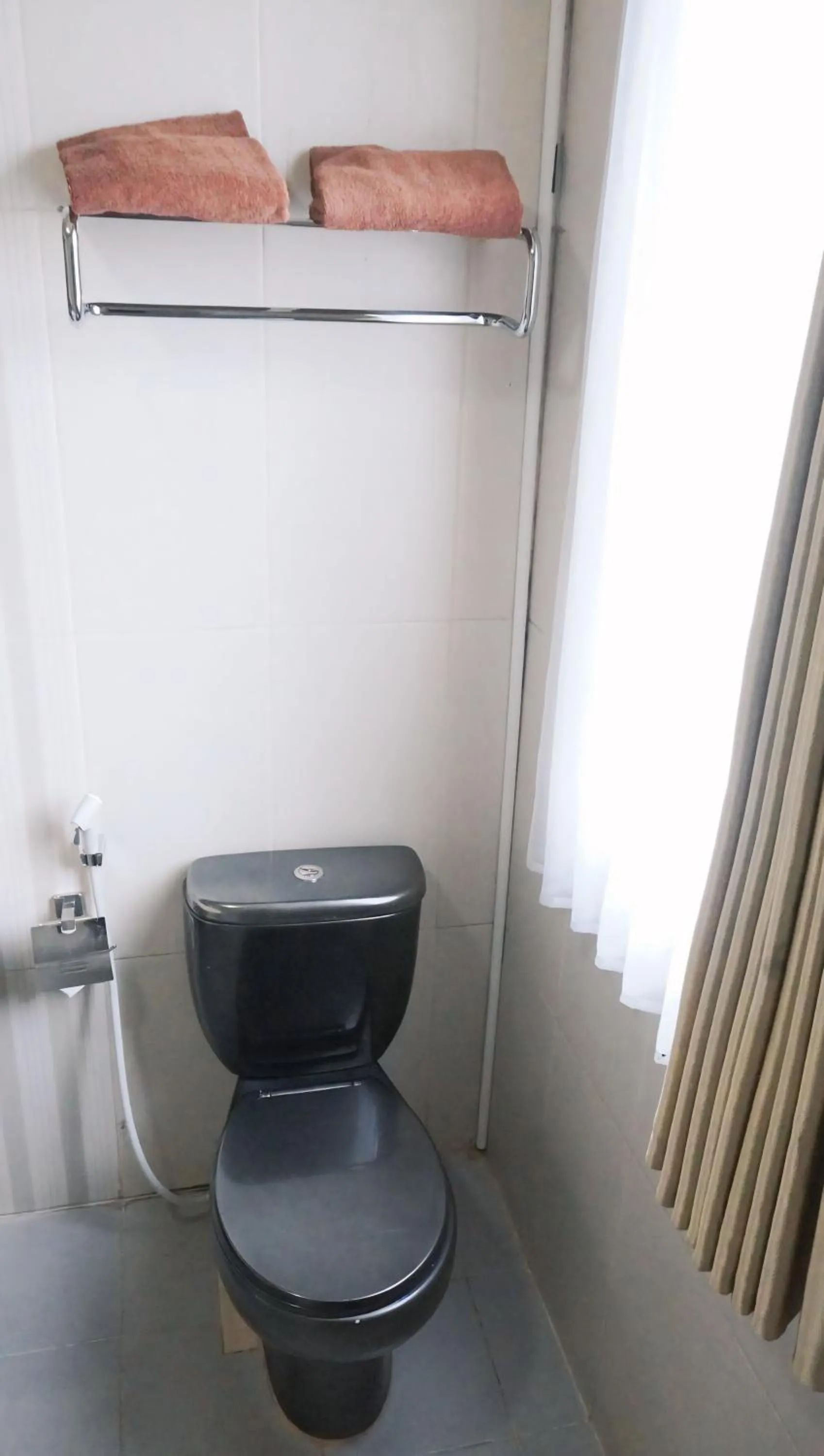 Kangen Boutique Hotel