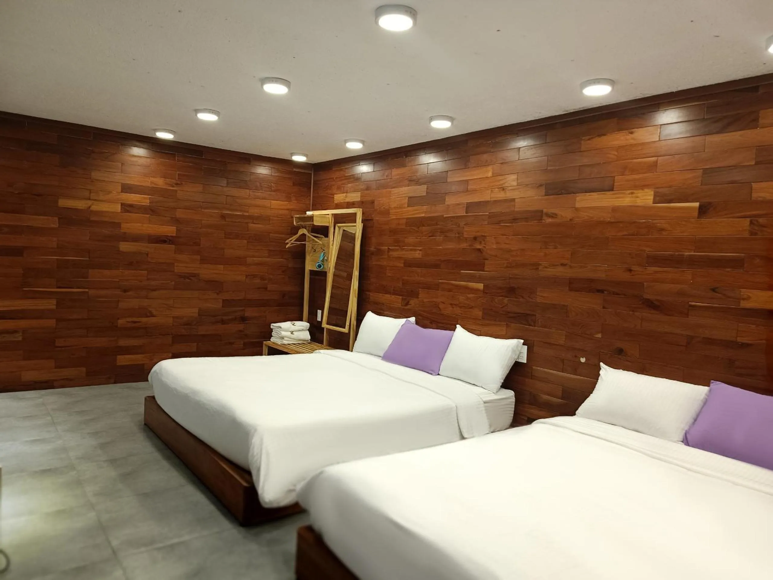 Bedroom, Bed in VILLA KIM GIA ĐÀ LẠT