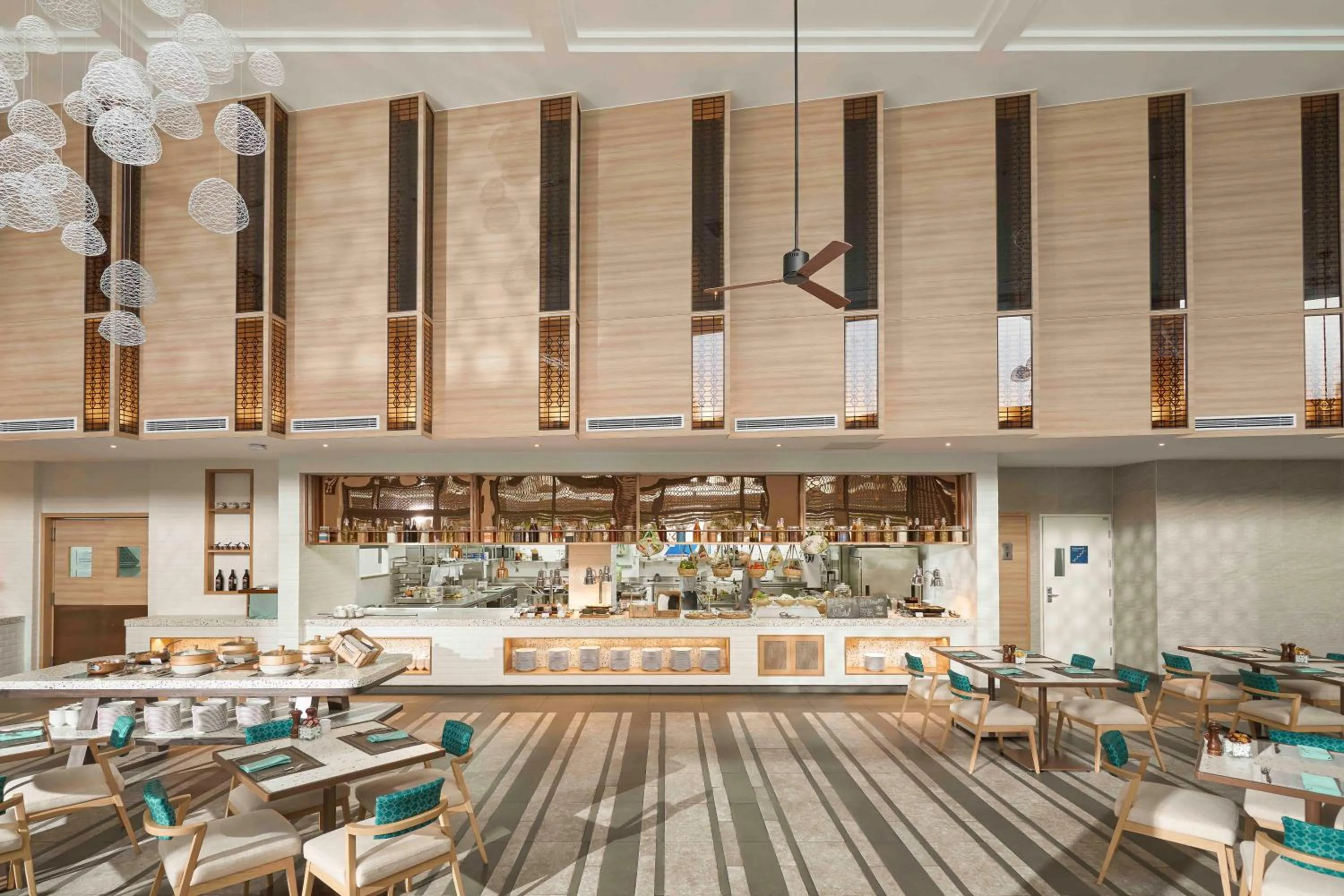 Restaurant/places to eat in The Secret Con Dao