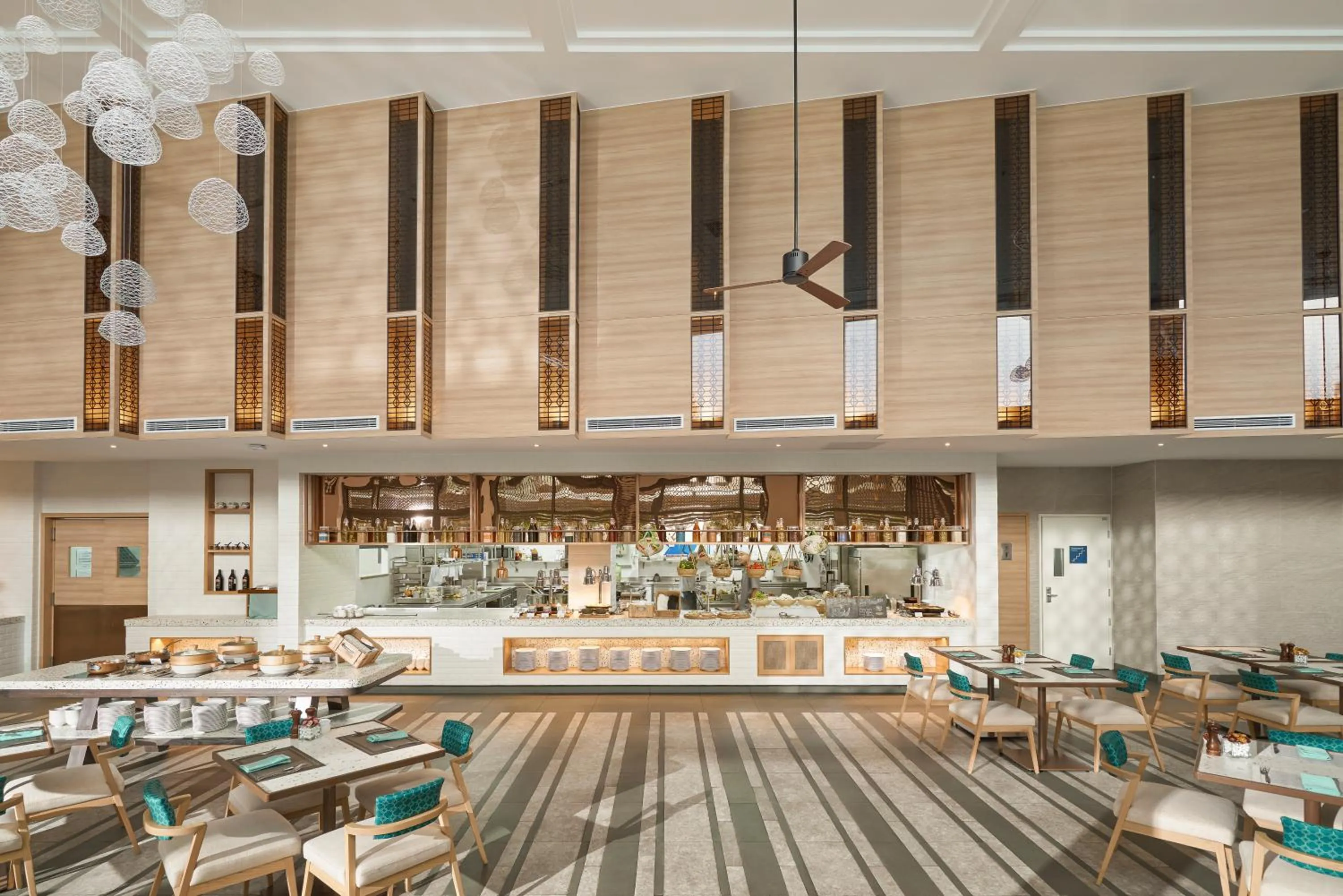 Restaurant/places to eat in The Secret Con Dao