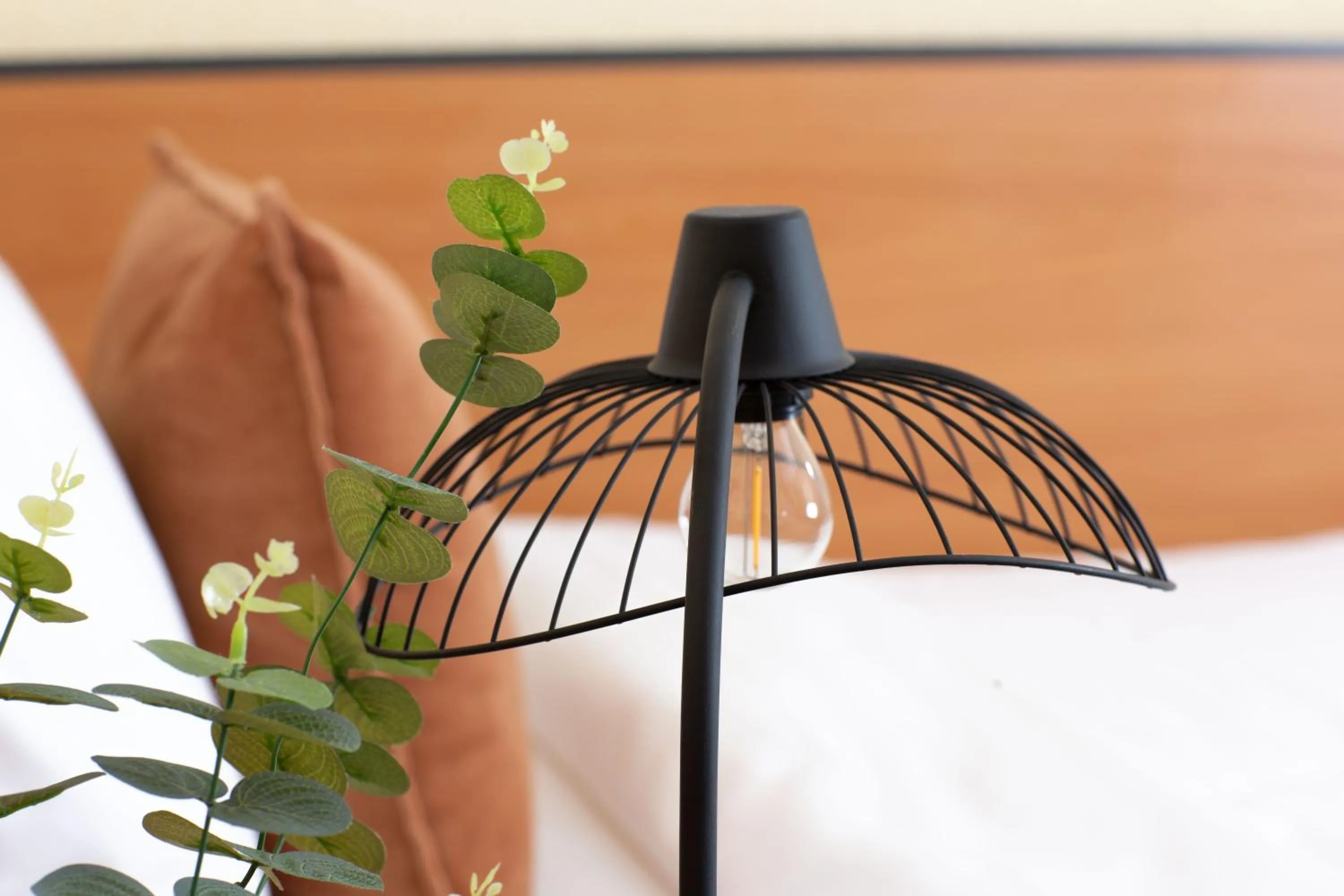 Bedroom, Bed in HOTEL ENGEL LIESTAL - Business & Lifestyle