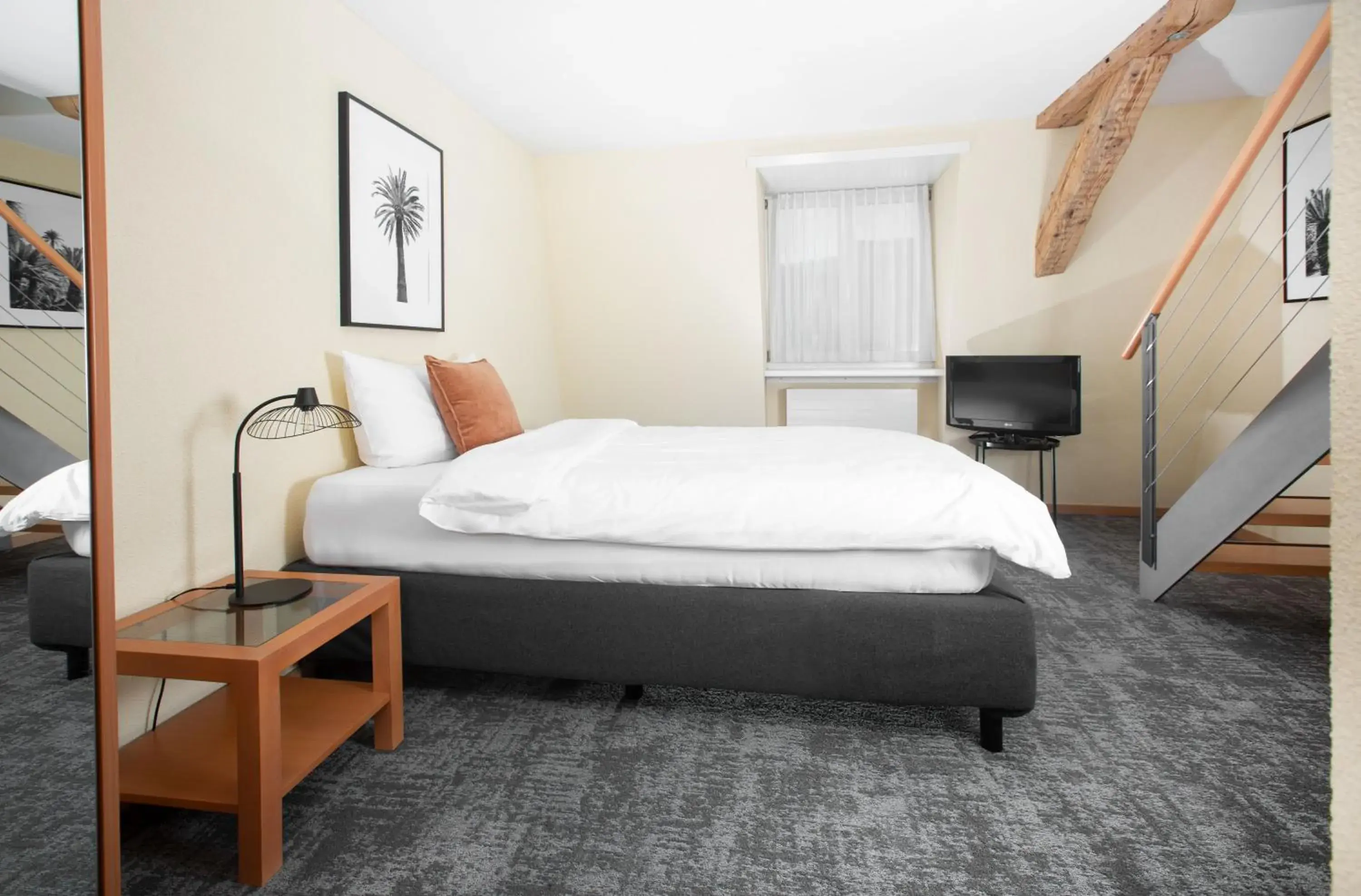 Family Room in HOTEL ENGEL LIESTAL - Business & Lifestyle Family Room in HOTEL ENGEL LIESTAL - Business & Lifestyle