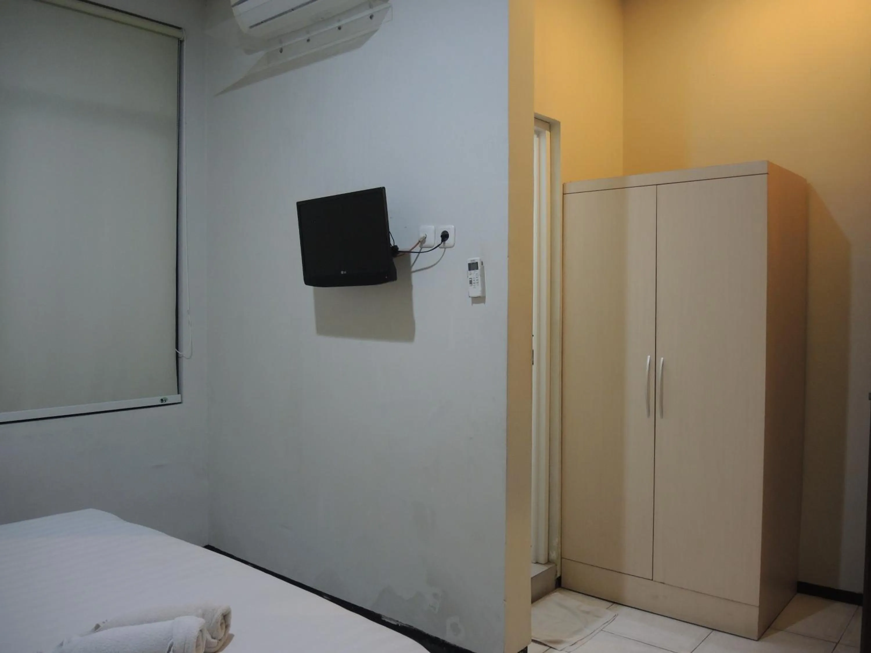 Other, Bed in SWK 95 Hotel