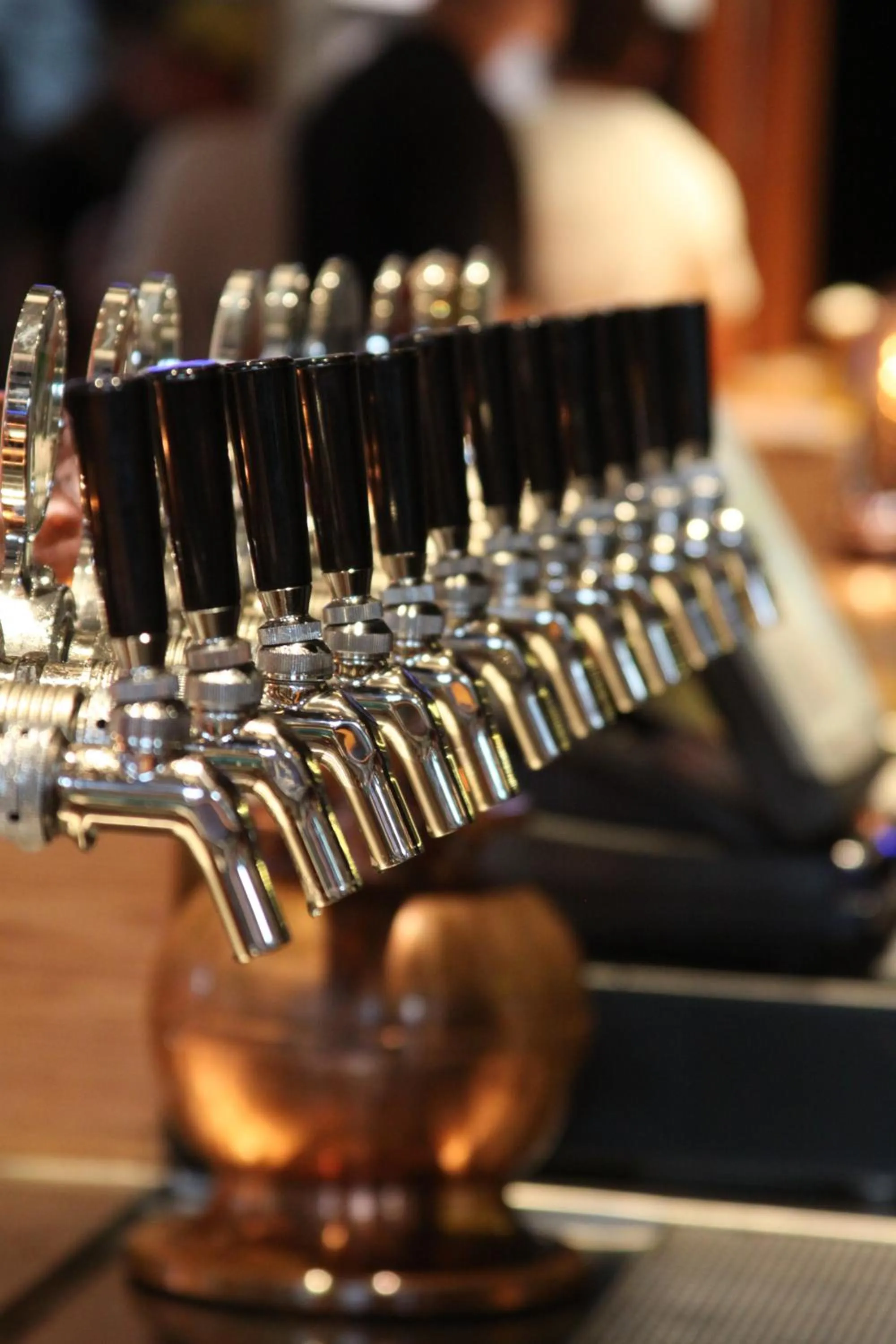 Restaurant/places to eat in Palace Hotel Mortlake Sydney