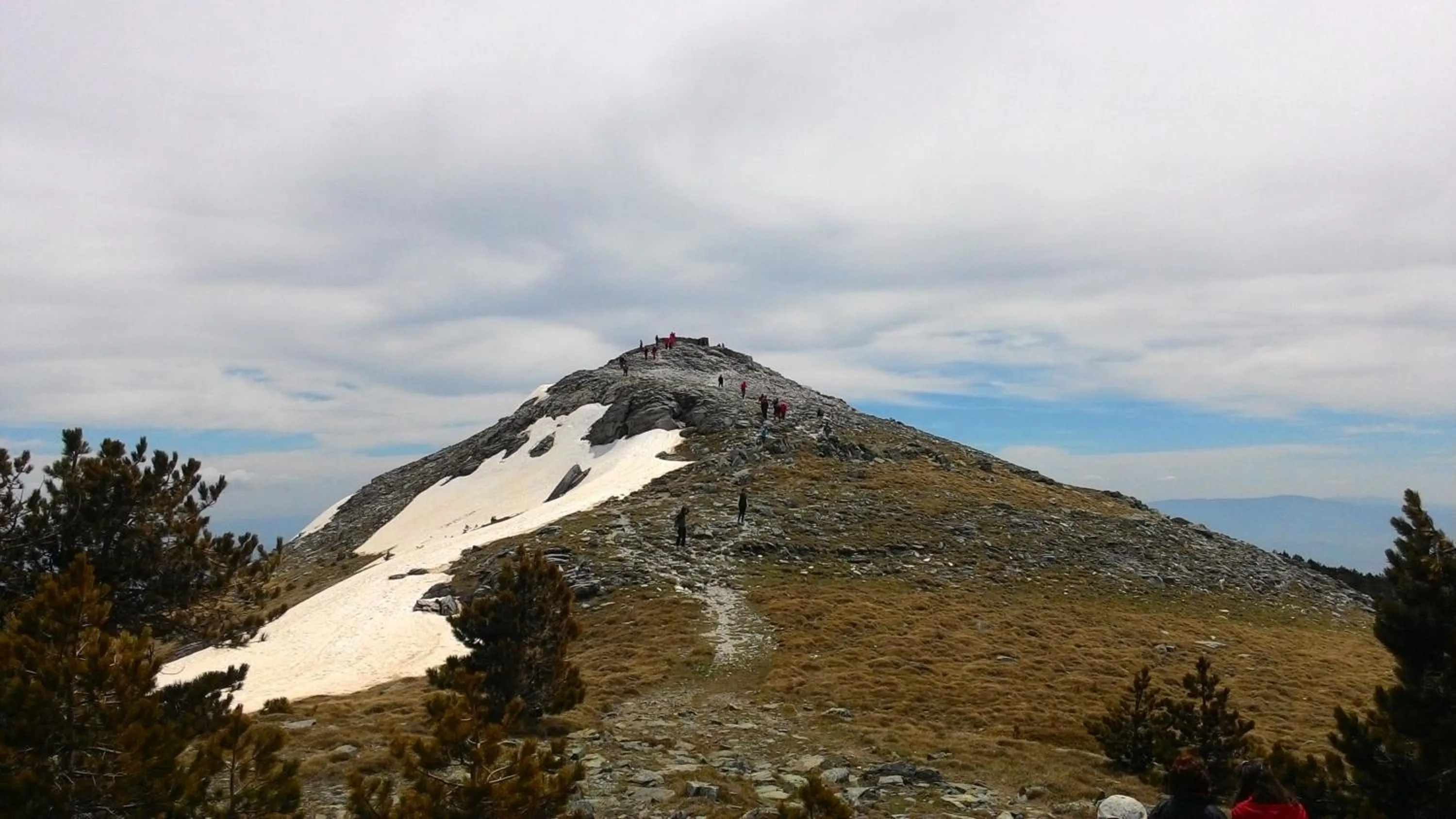 Nearby landmark in Kazdaglari Ida Natura Bungalov Hotel