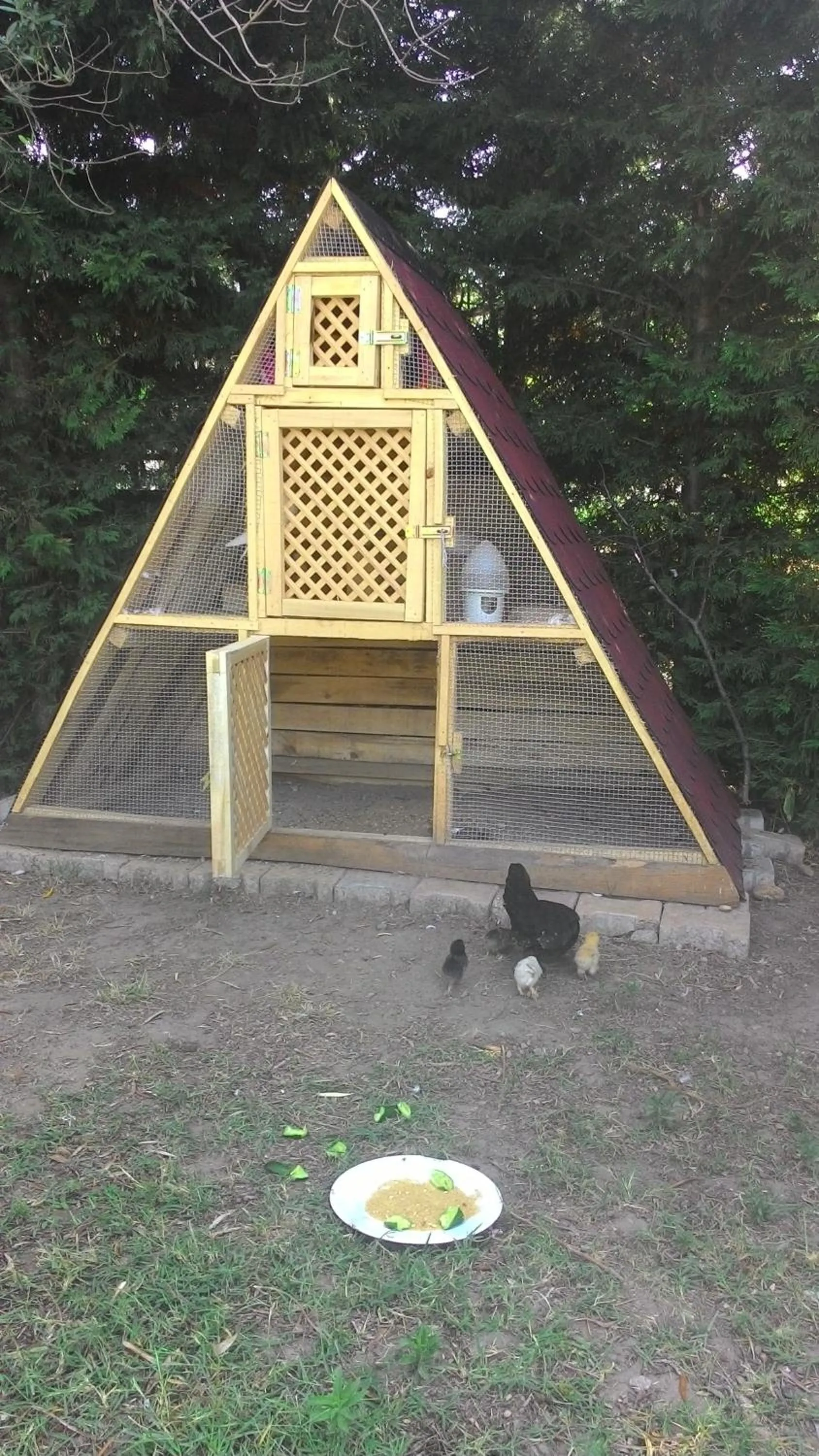 Pets in Kazdaglari Ida Natura Bungalov Hotel