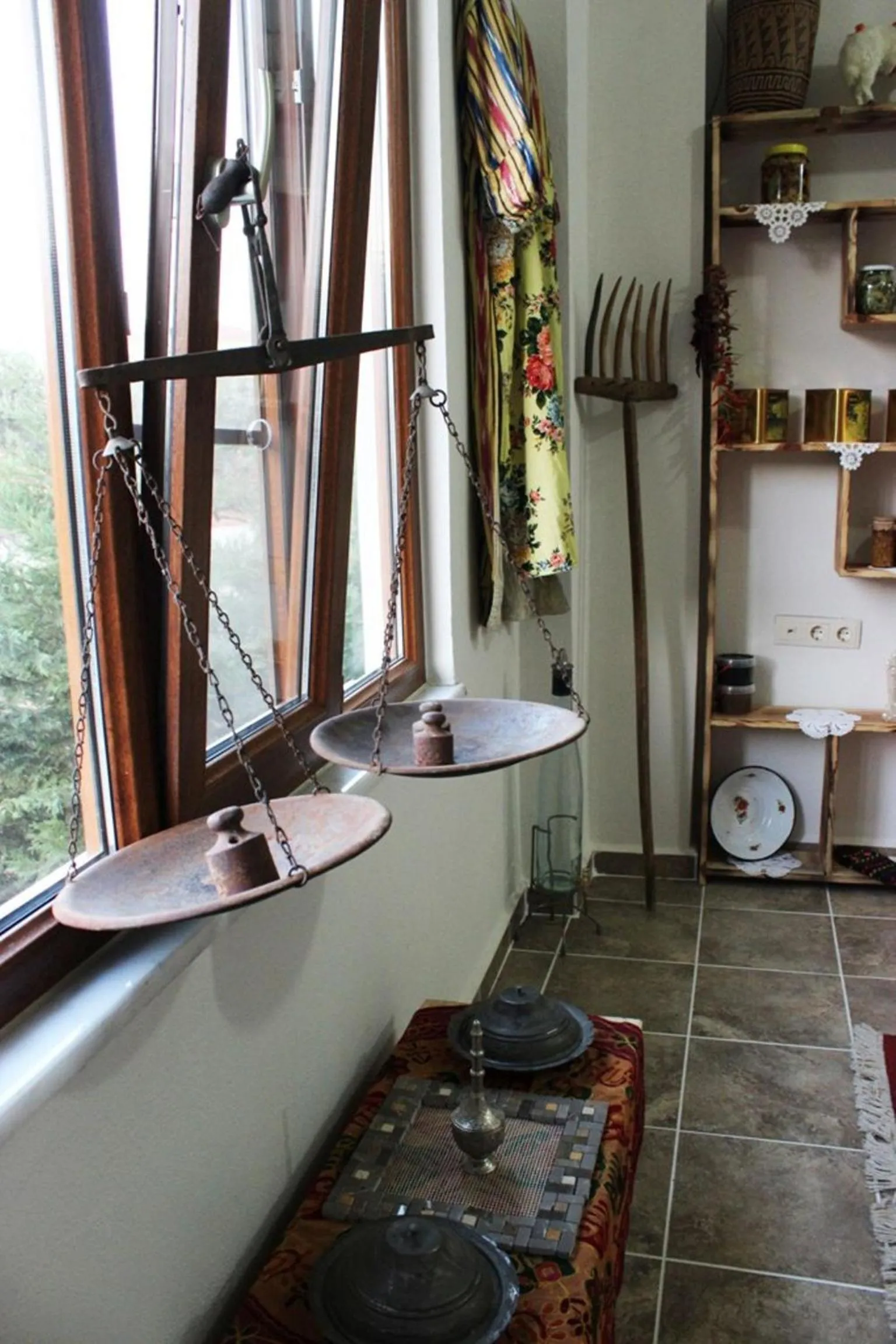 Other in Kazdaglari Ida Natura Bungalov Hotel