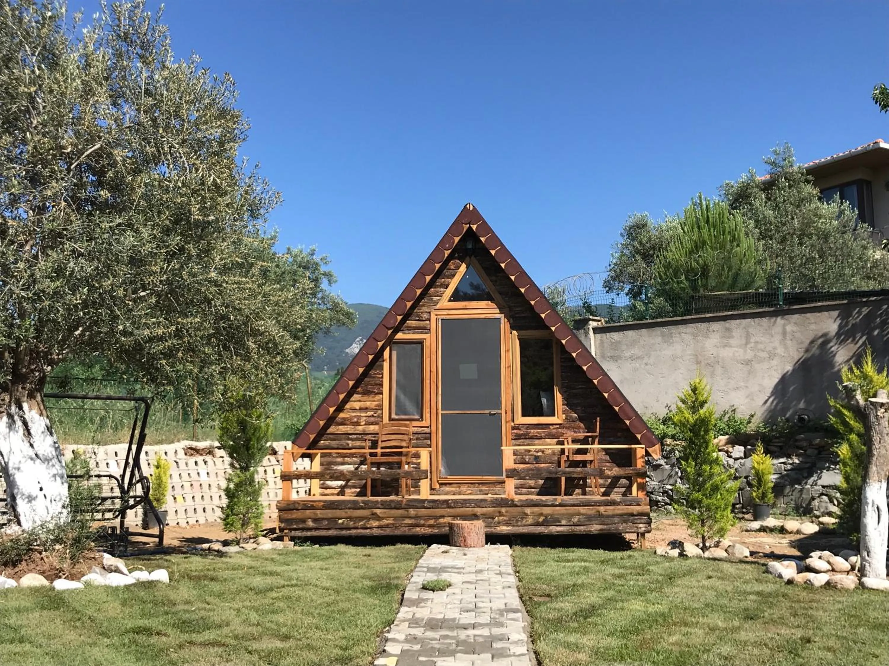 Other in Kazdaglari Ida Natura Bungalov Hotel