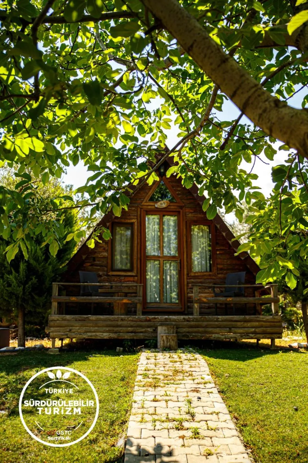Kazdaglari Ida Natura Bungalov Hotel