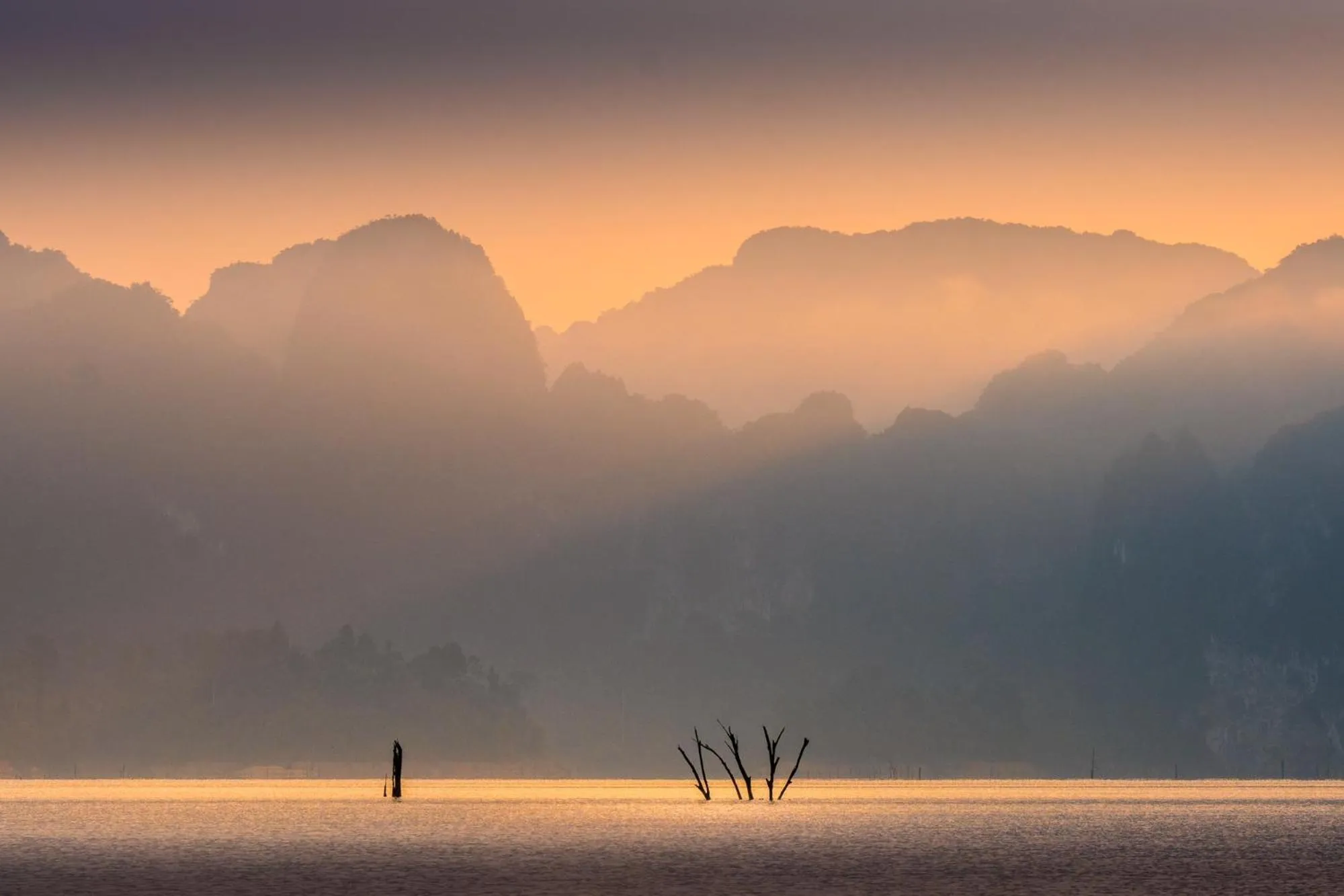 Day in 500 Rai Floating Resort