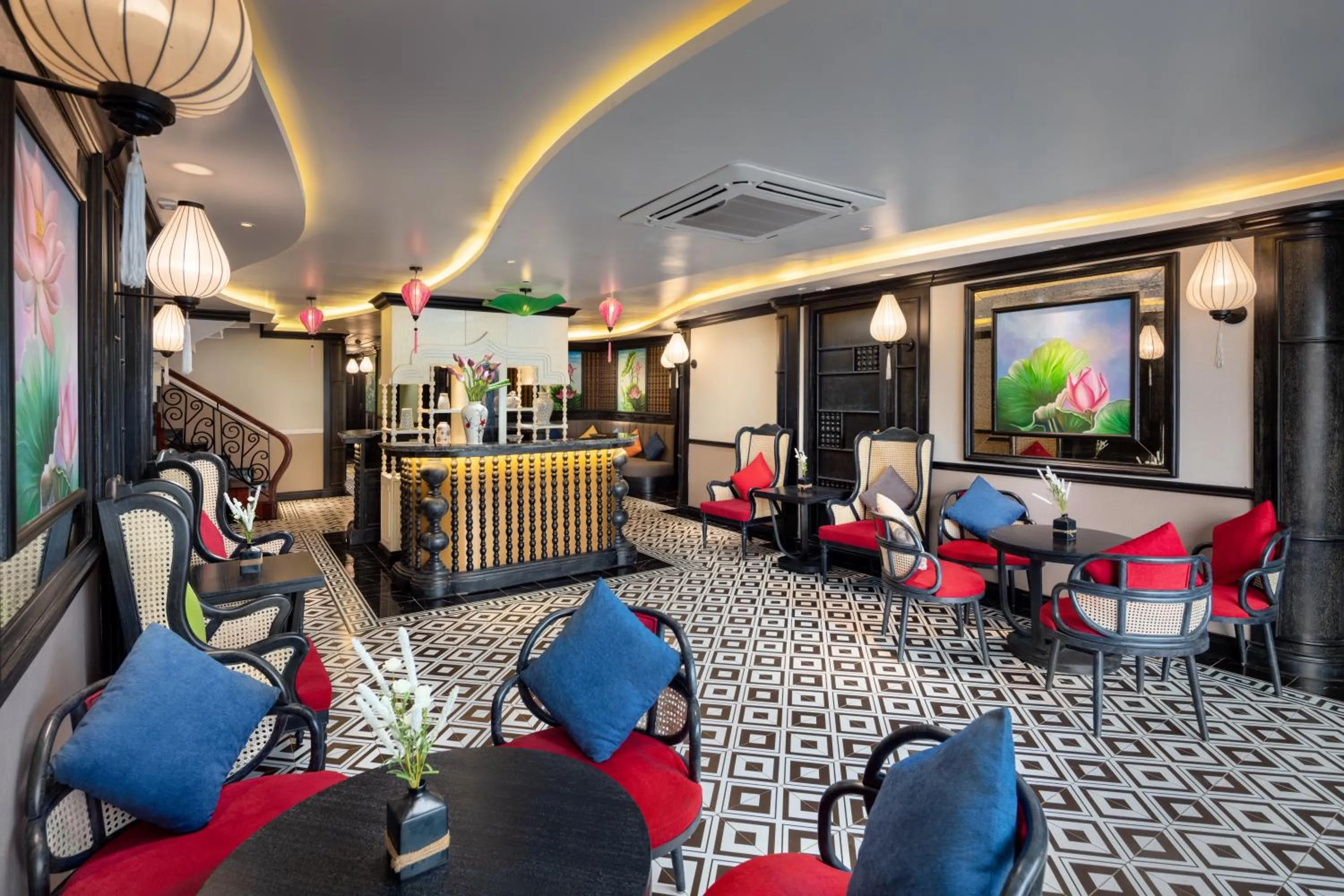 Activities in Hanoi Win Hotel & Travel