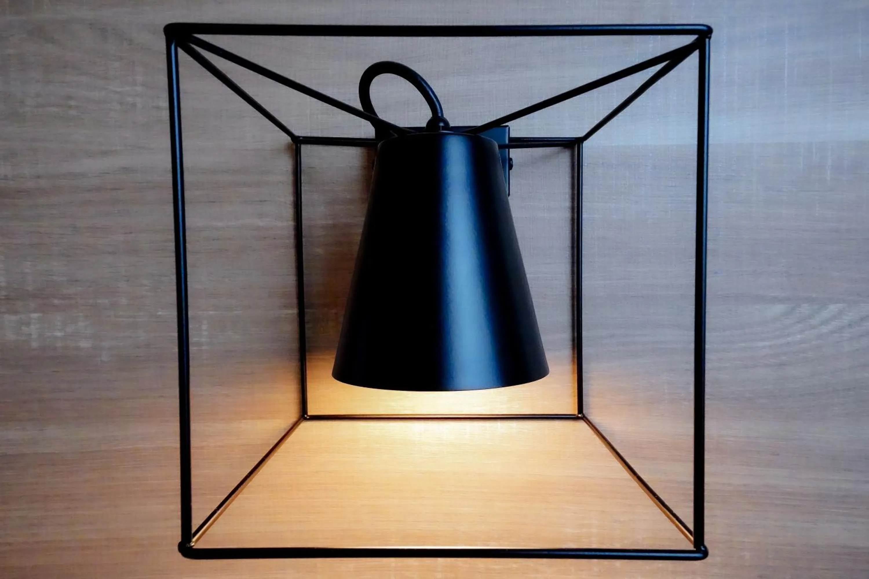 Decorative detail in Bergamo Inn 15