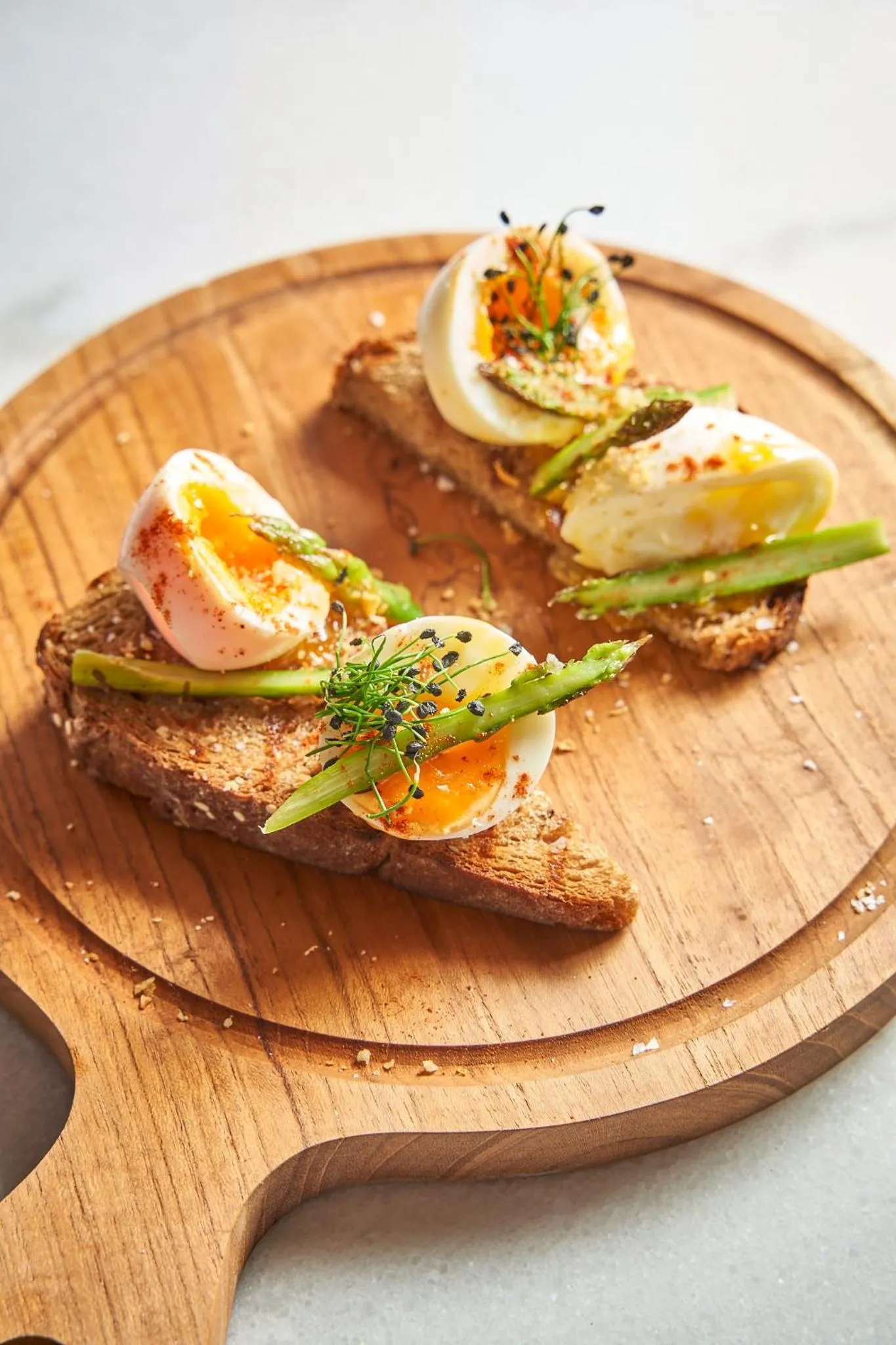 Food in Ubud Mykonos