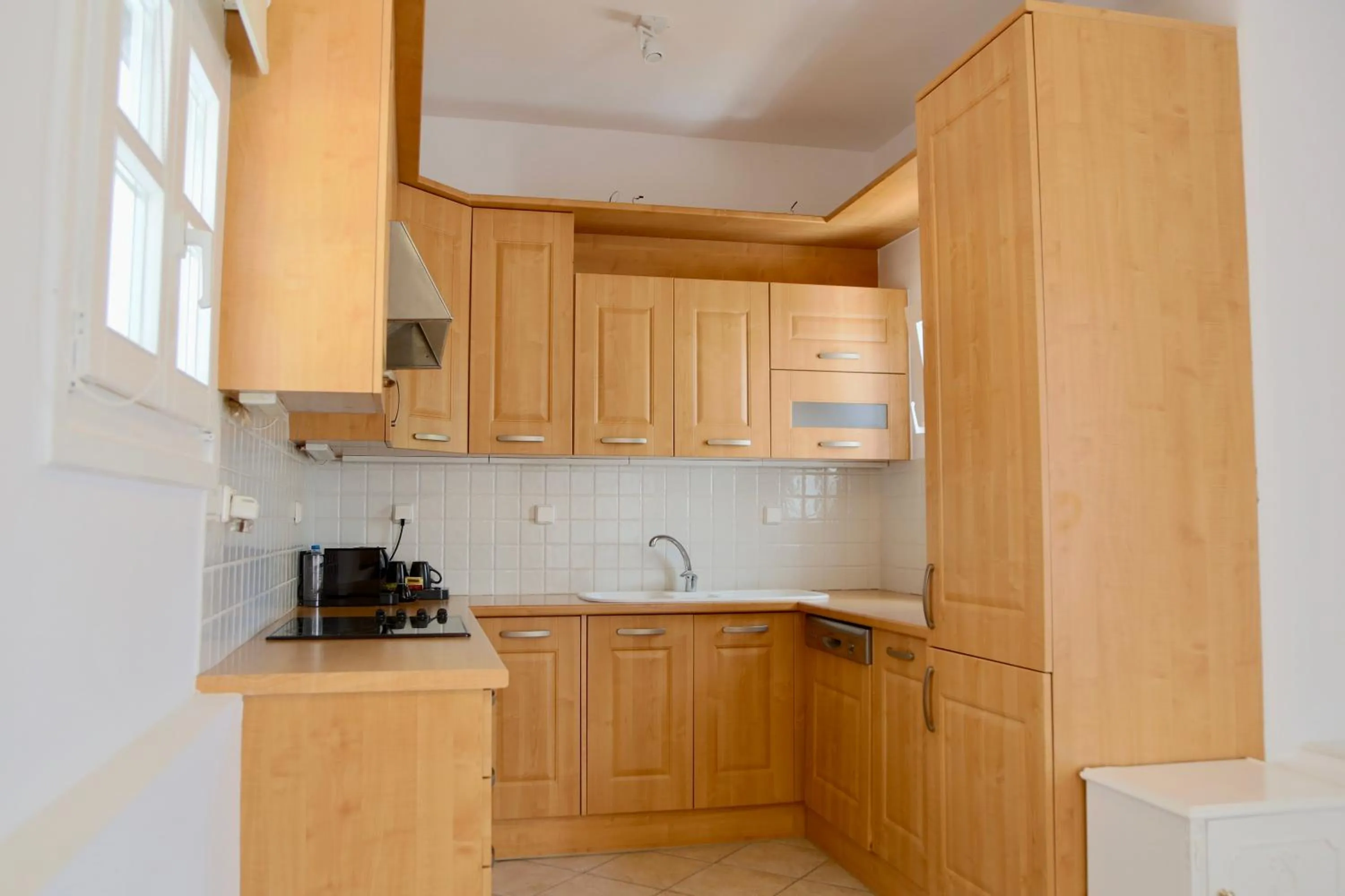 Coffee/tea facilities in Ubud Mykonos