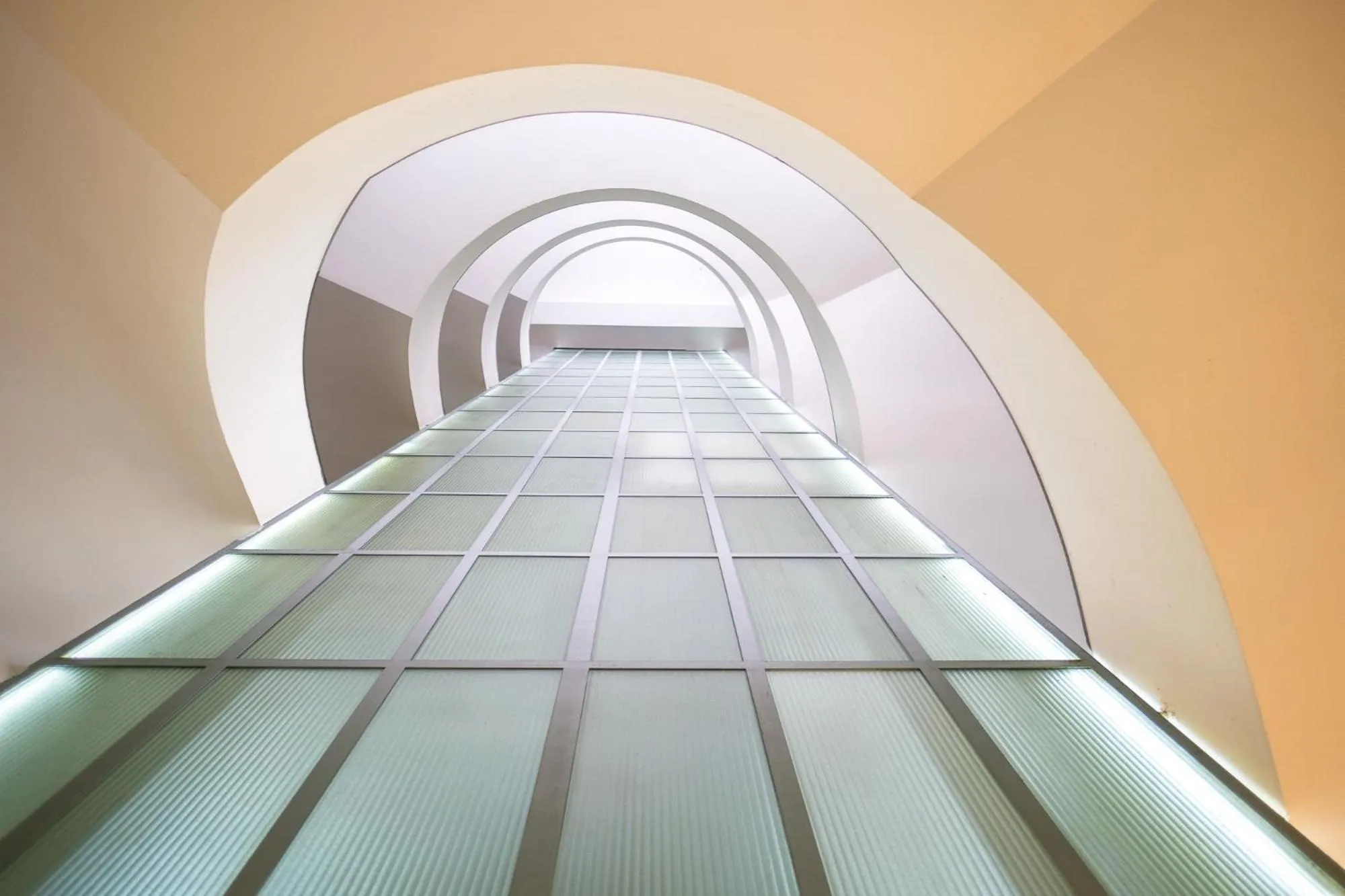 Property building in GLANDON Rooms Elite