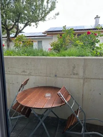 View (from property/room) in Hotel Casa Maria