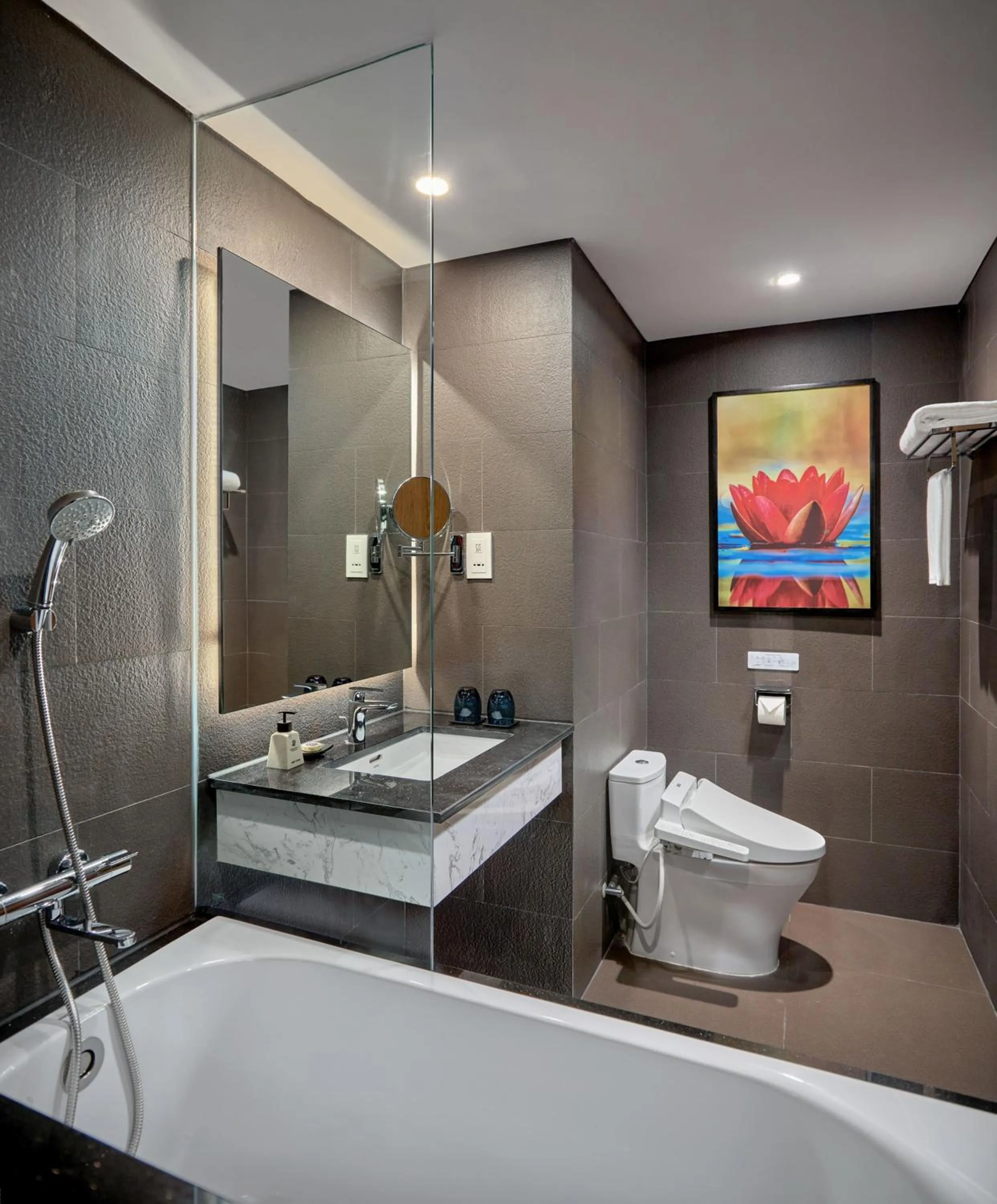 Kobi Onsen Resort Hue Affiliated by Meliá