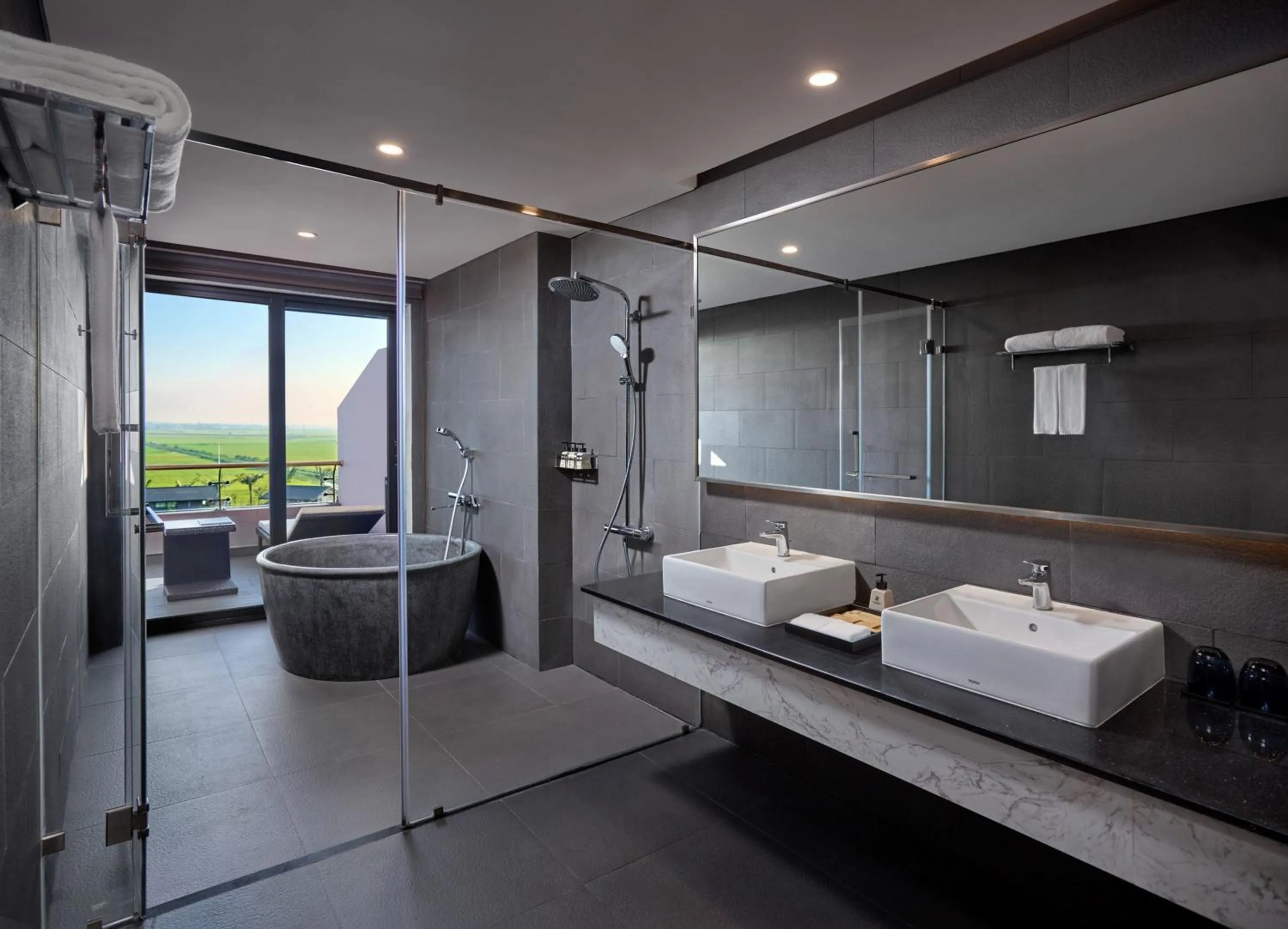 Kobi Onsen Resort Hue Affiliated by Meliá