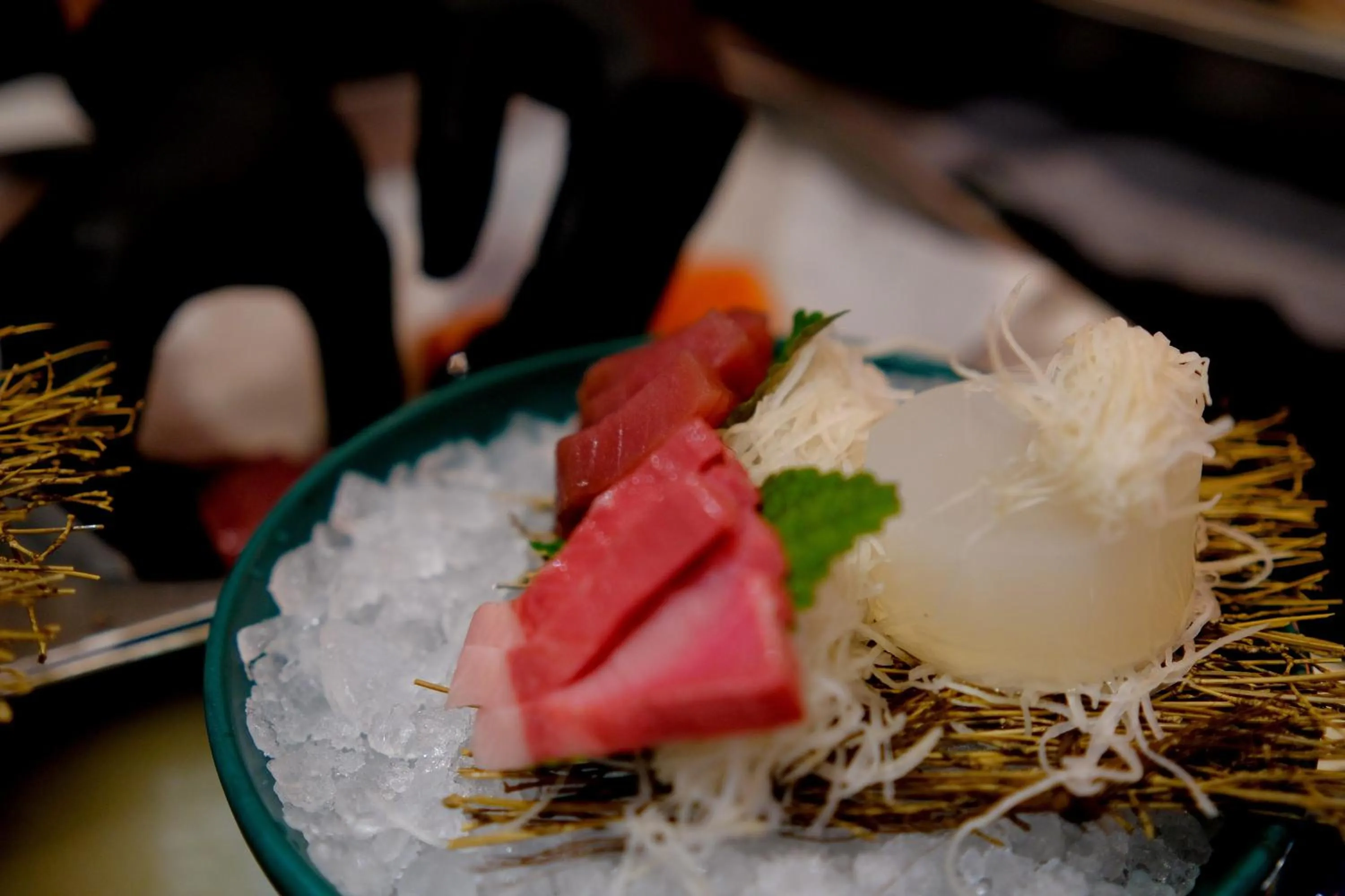 Restaurant/places to eat in Kobi Onsen Resort Hue, Affiliated by Melia