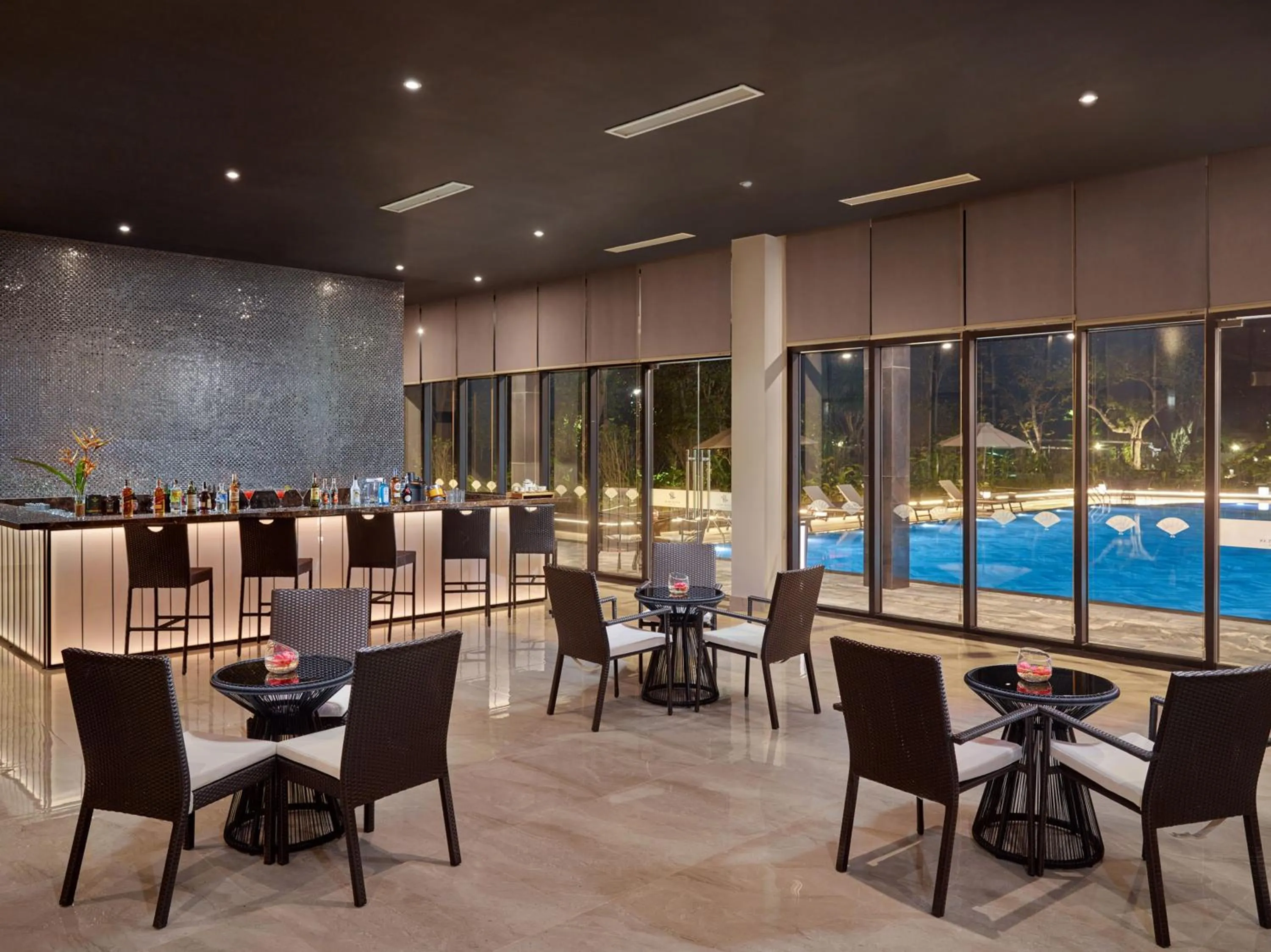 Kobi Onsen Resort Hue Affiliated by Meliá