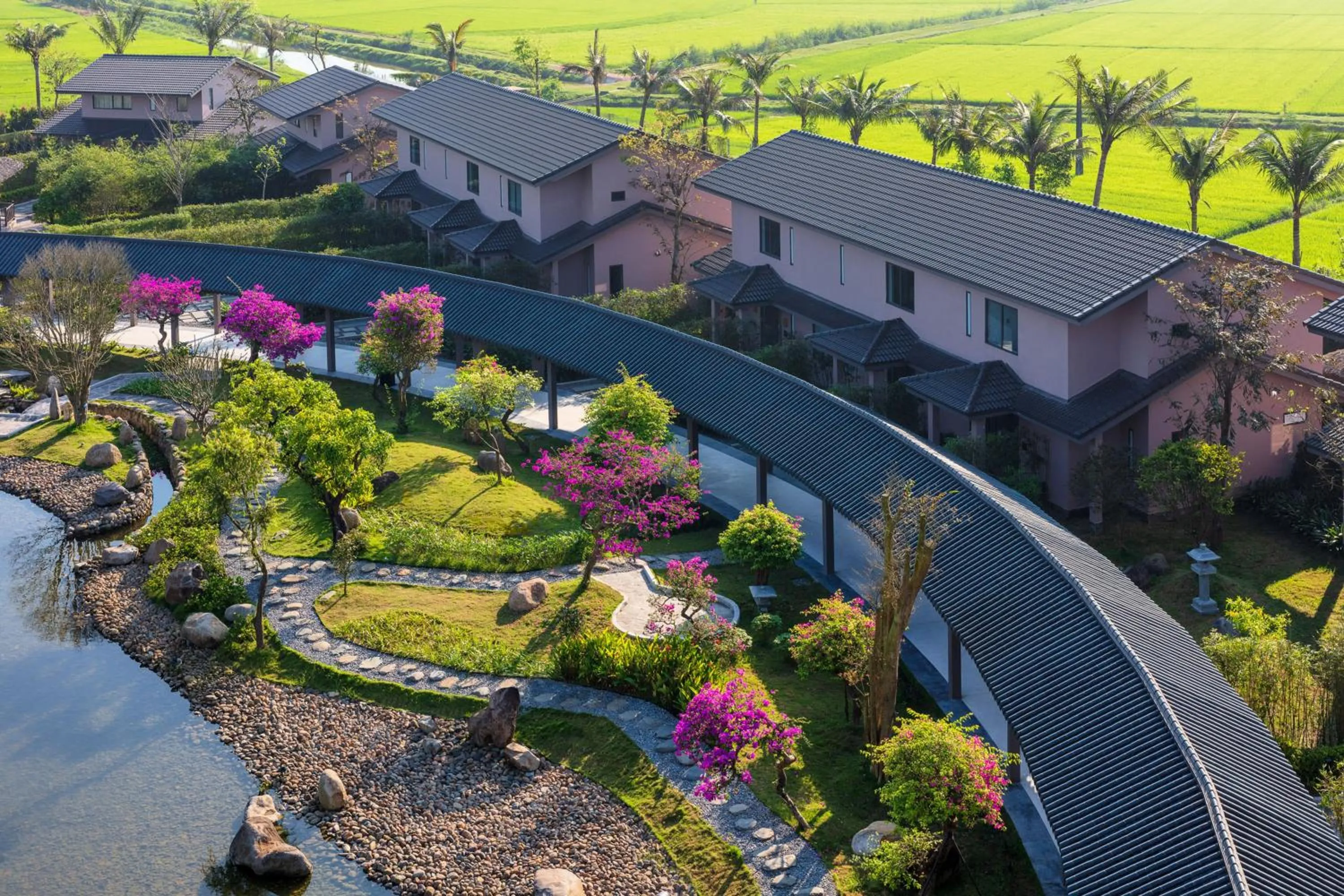 Kobi Onsen Resort Hue Affiliated by Meliá